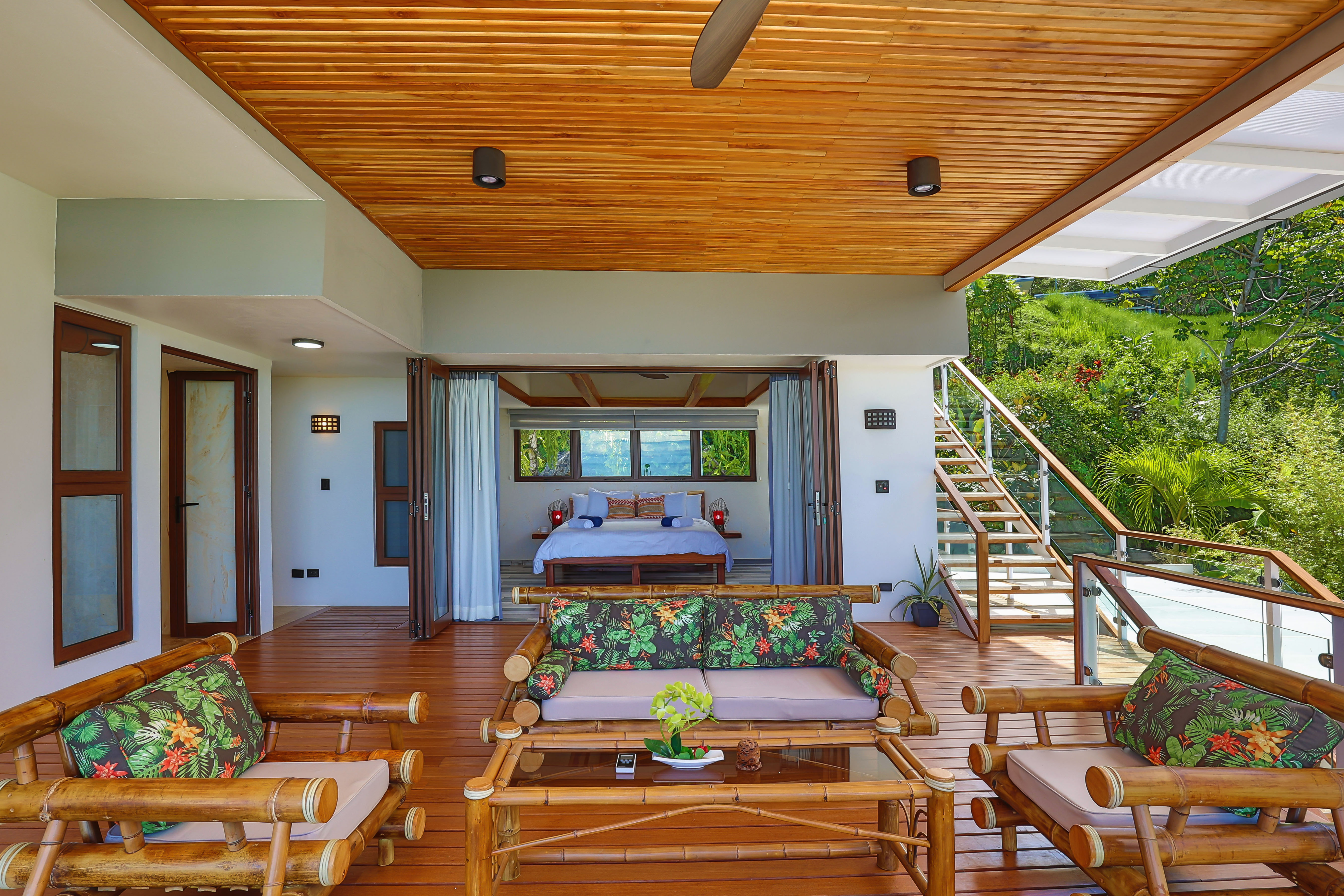 4 bed Single Family Homes For Rent in Uvita, Puntarenas - thumb 19