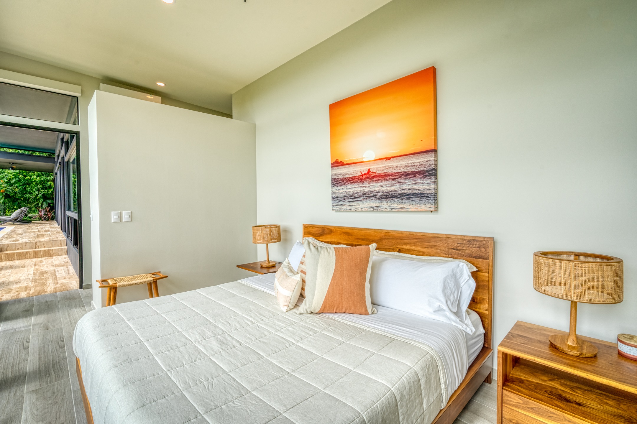 3 bed Single Family Homes For Rent in Dominical, Puntarenas - thumb 22