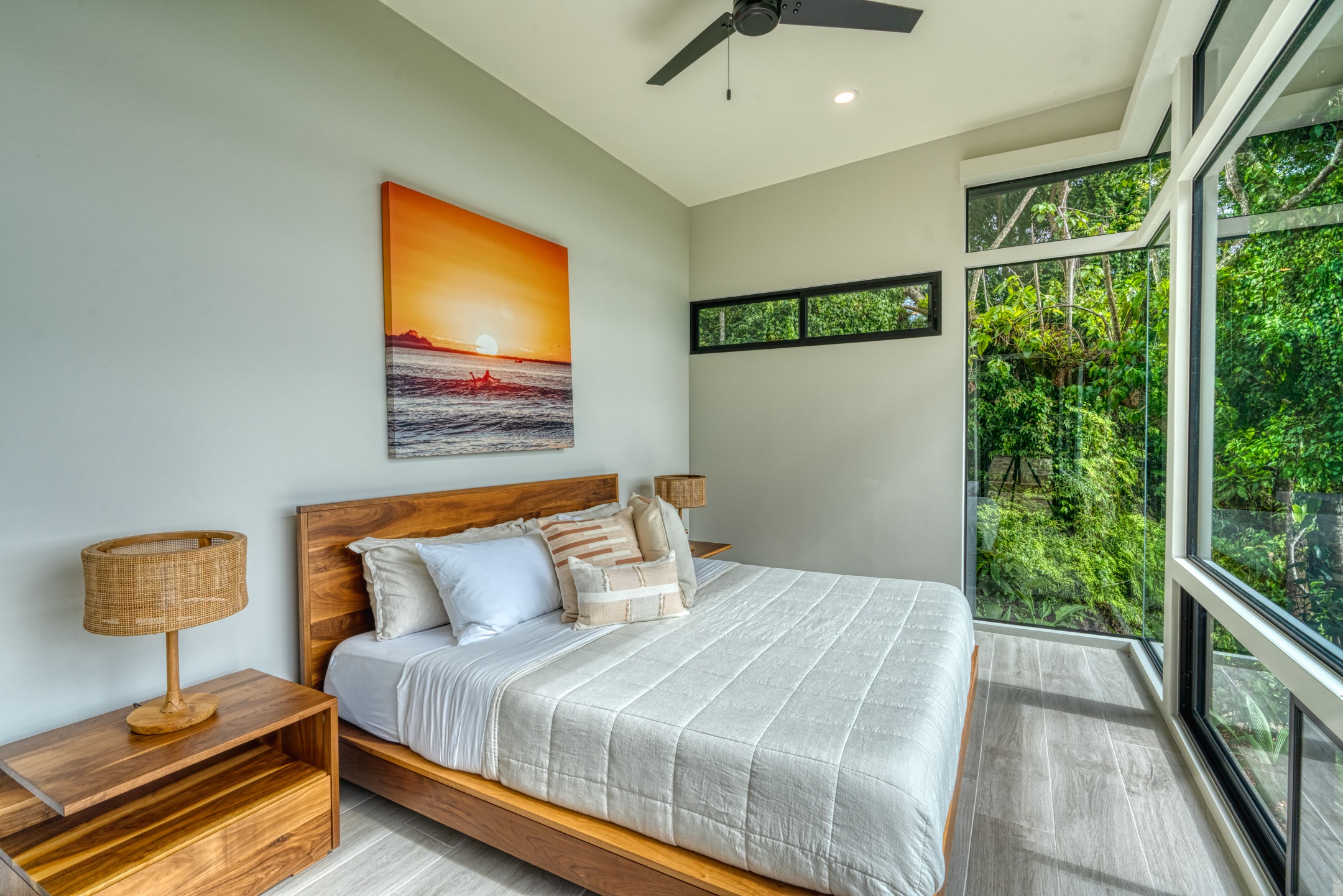 3 bed Single Family Homes For Rent in Dominical, Puntarenas - thumb 21