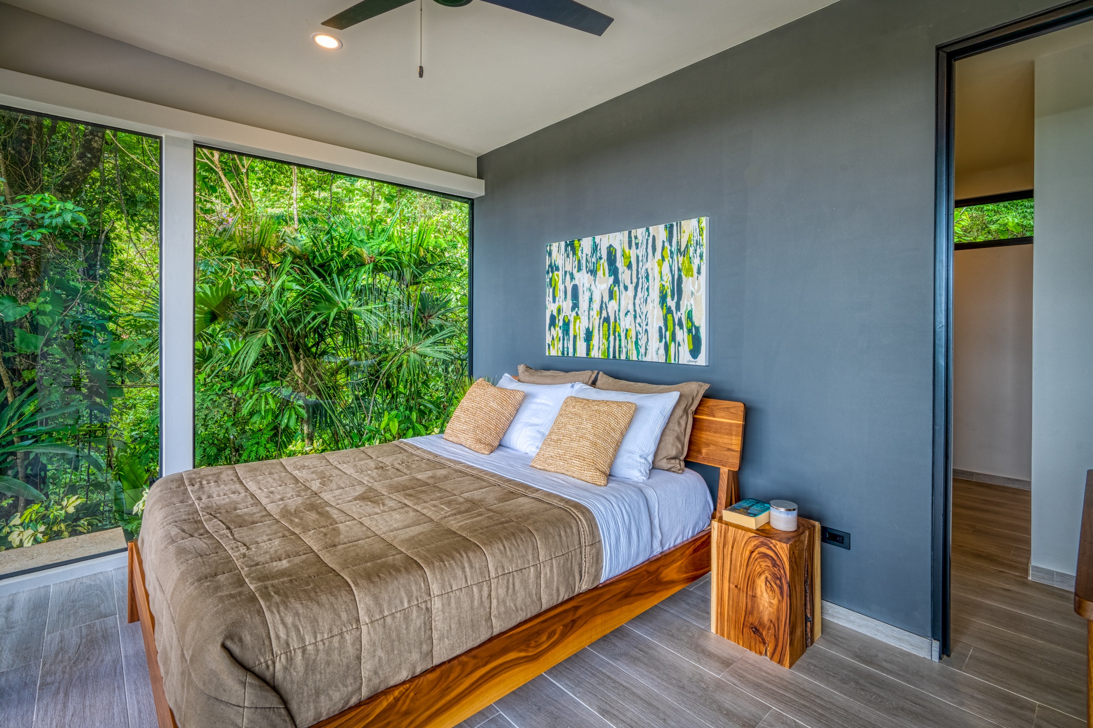 3 bed Single Family Homes For Rent in Dominical, Puntarenas - thumb 16