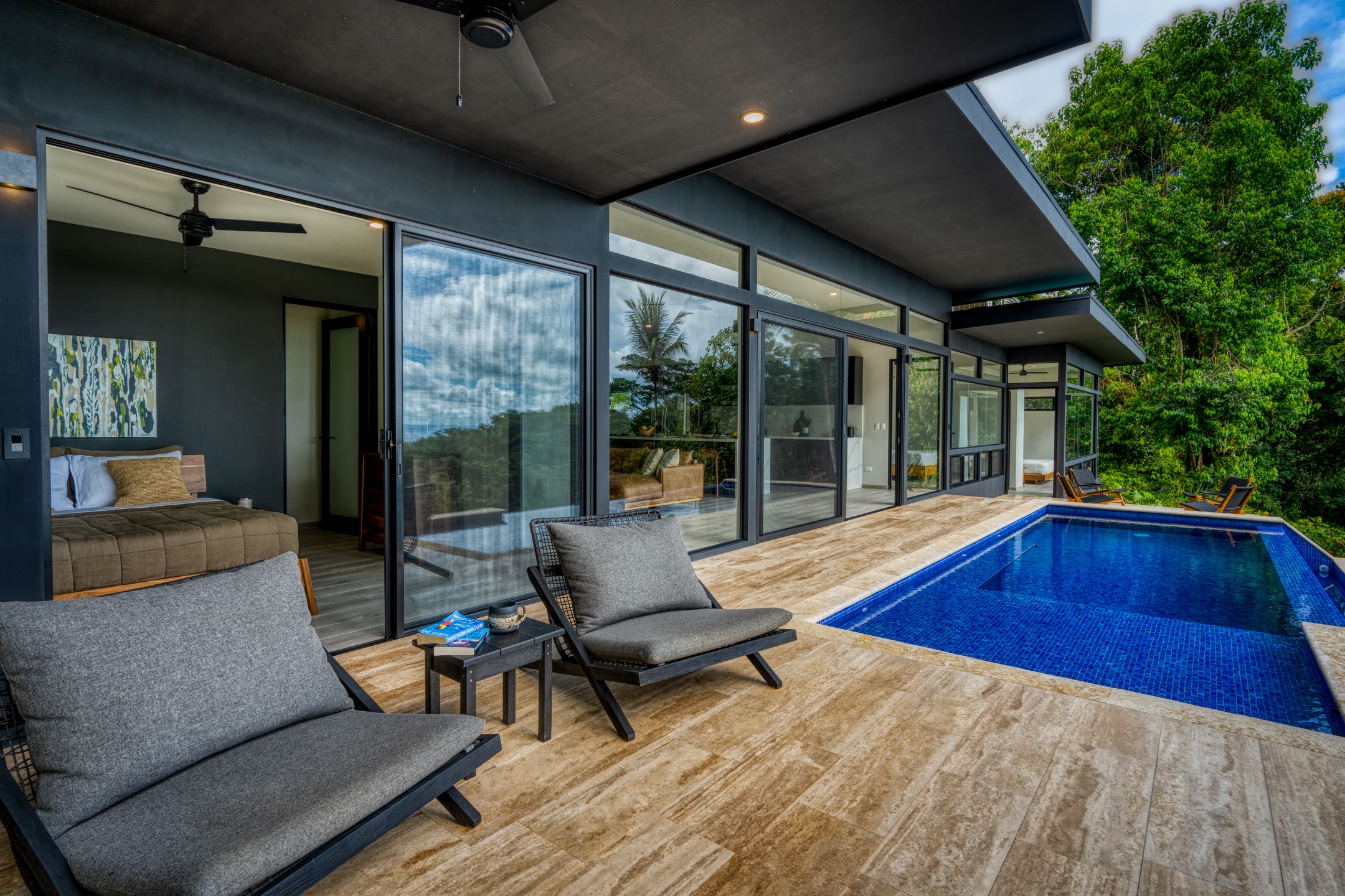 3 bed Single Family Homes For Rent in Dominical, Puntarenas - thumb 18