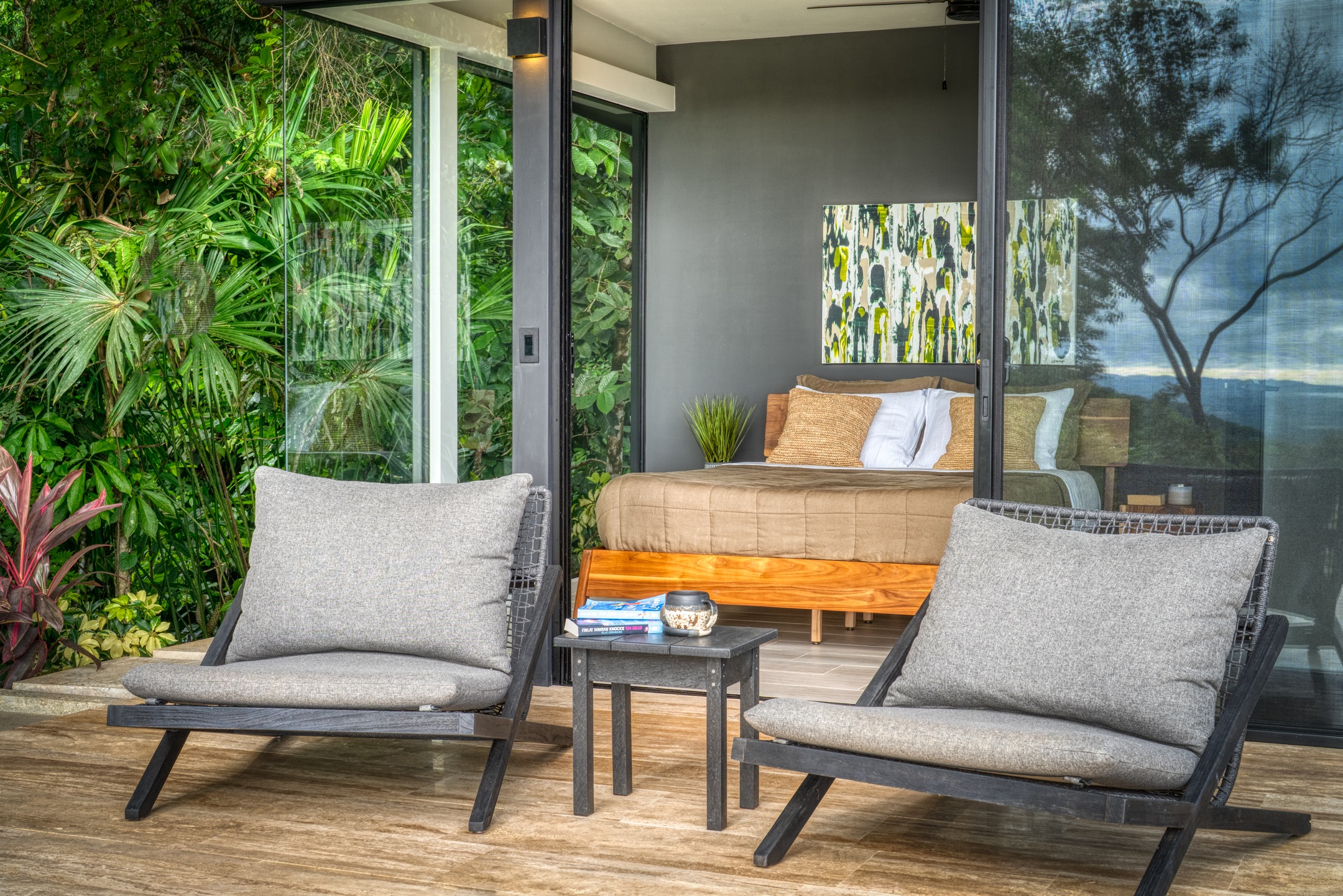 3 bed Single Family Homes For Rent in Dominical, Puntarenas - thumb 13