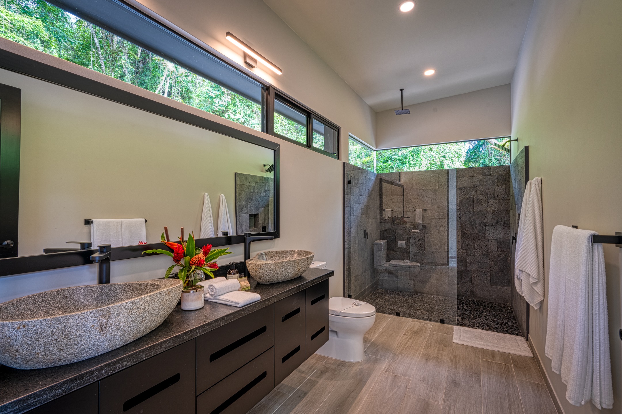 3 bed Single Family Homes For Rent in Dominical, Puntarenas - thumb 15