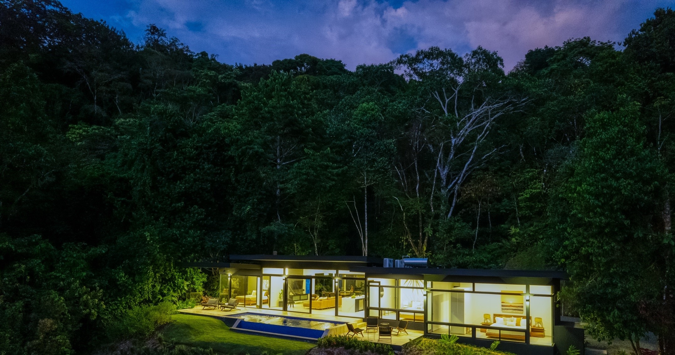 3 bed Single Family Homes For Rent in Dominical, Puntarenas - thumb 2