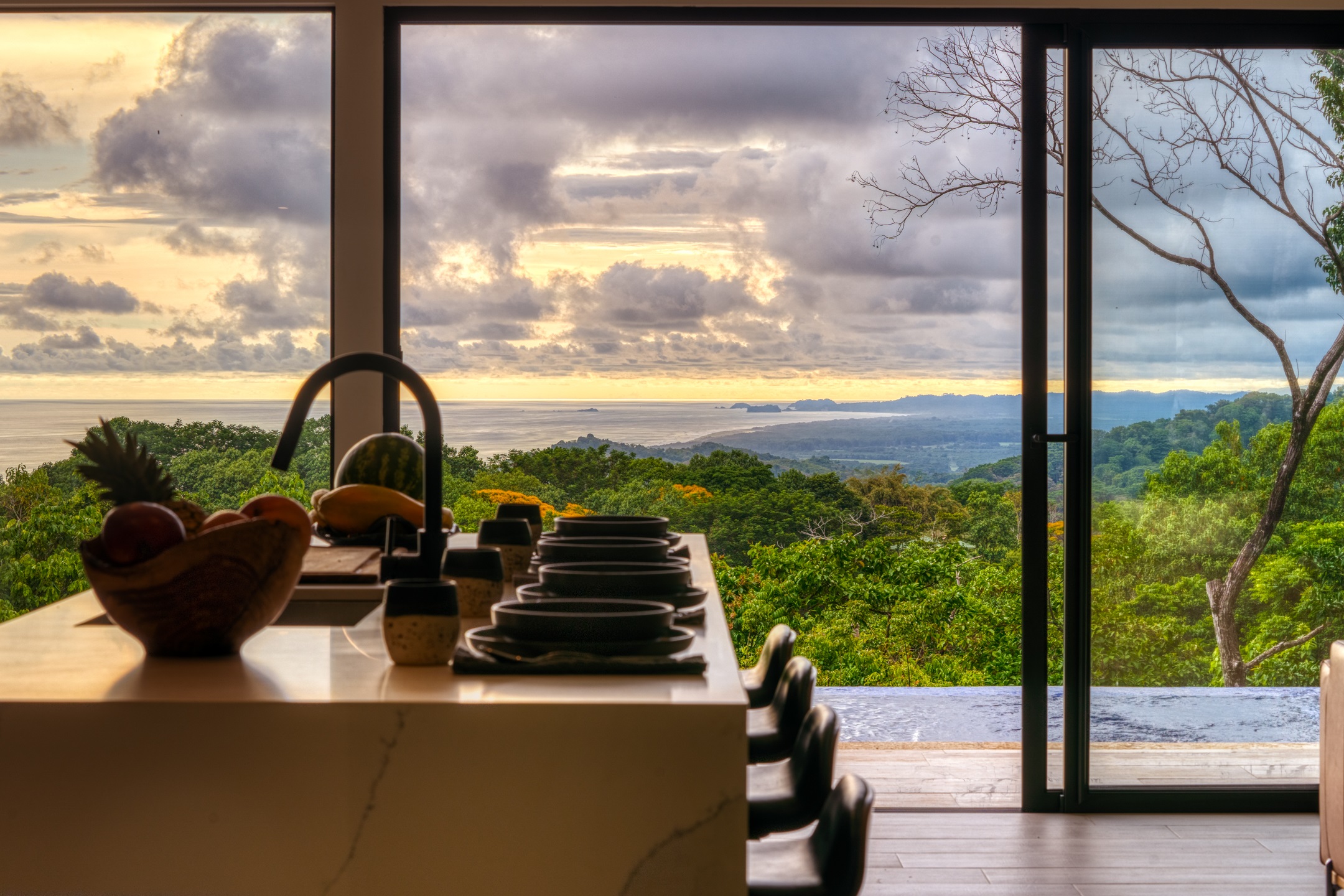 3 bed Single Family Homes For Rent in Dominical, Puntarenas - thumb 28