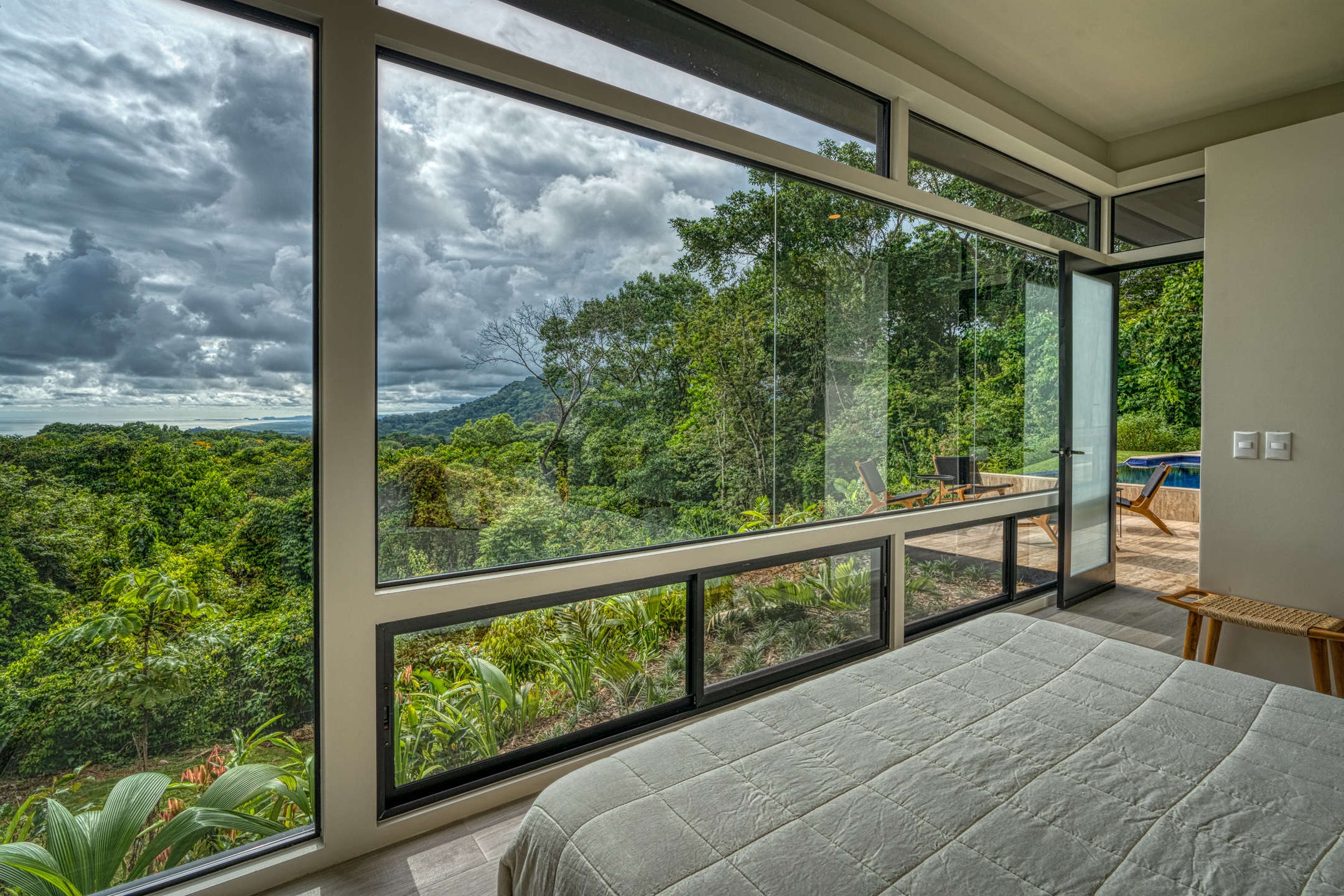 3 bed Single Family Homes For Rent in Dominical, Puntarenas - thumb 23