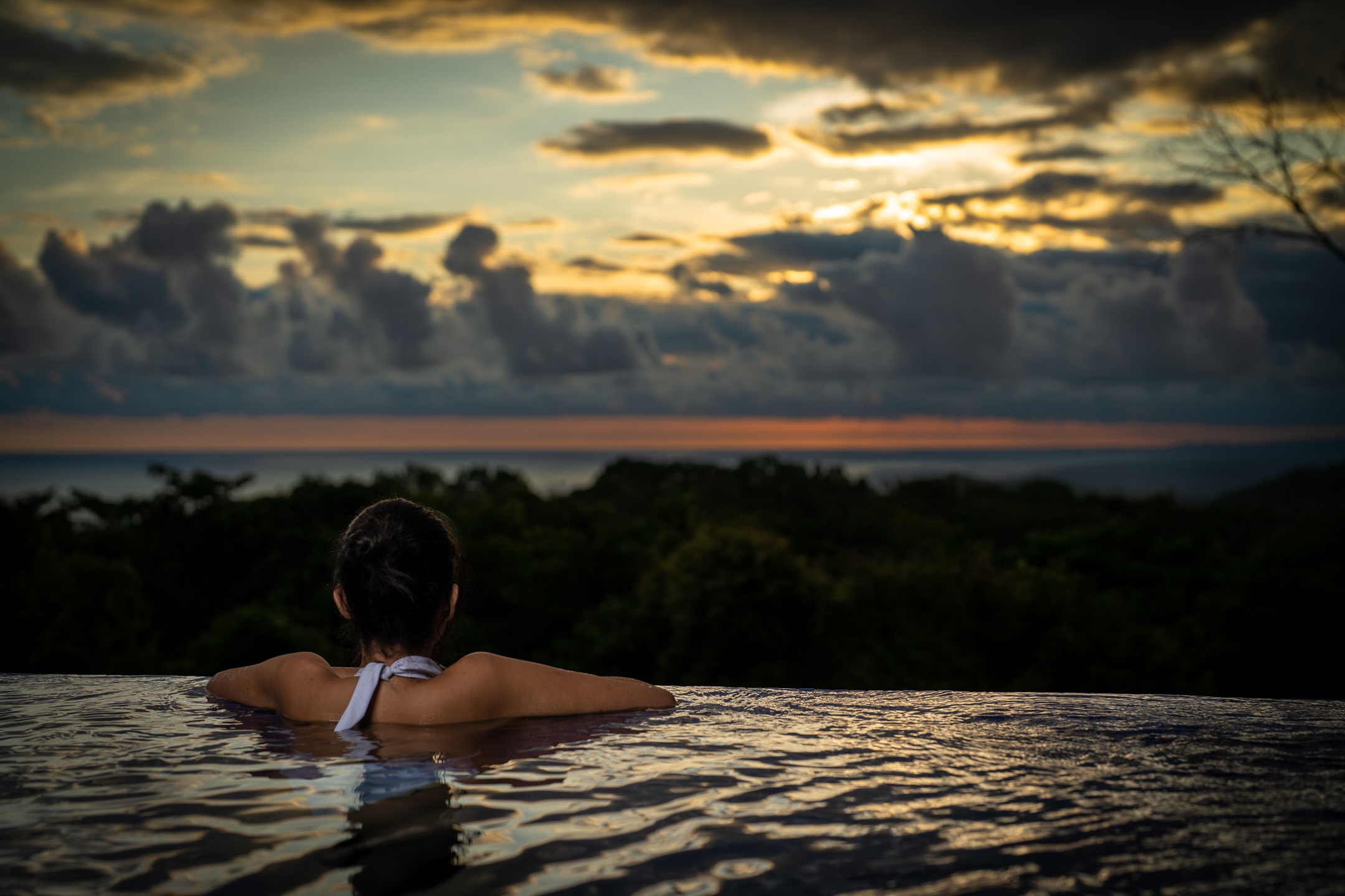 3 bed Single Family Homes For Rent in Dominical, Puntarenas - thumb 9