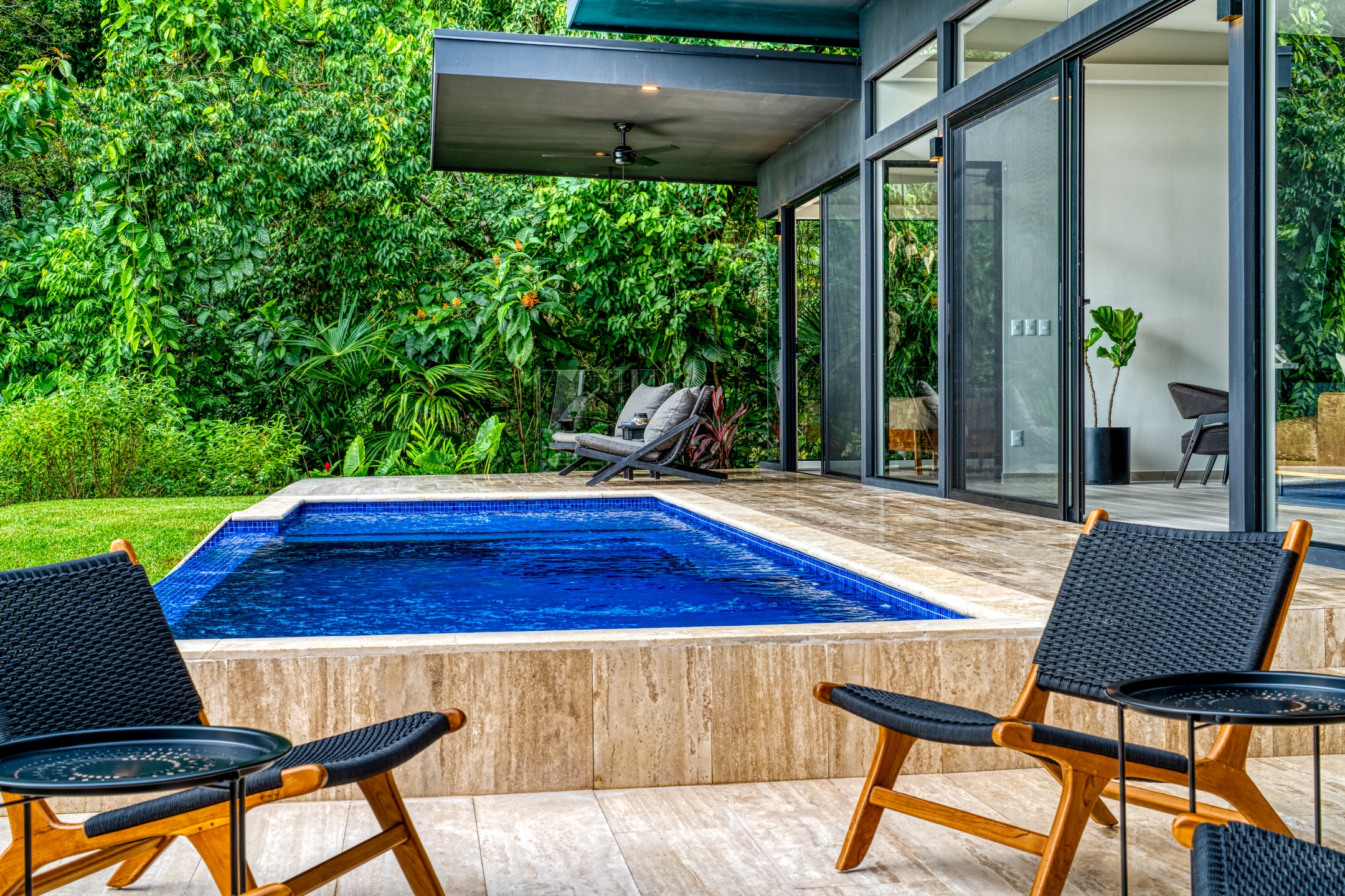 3 bed Single Family Homes For Rent in Dominical, Puntarenas - thumb 4