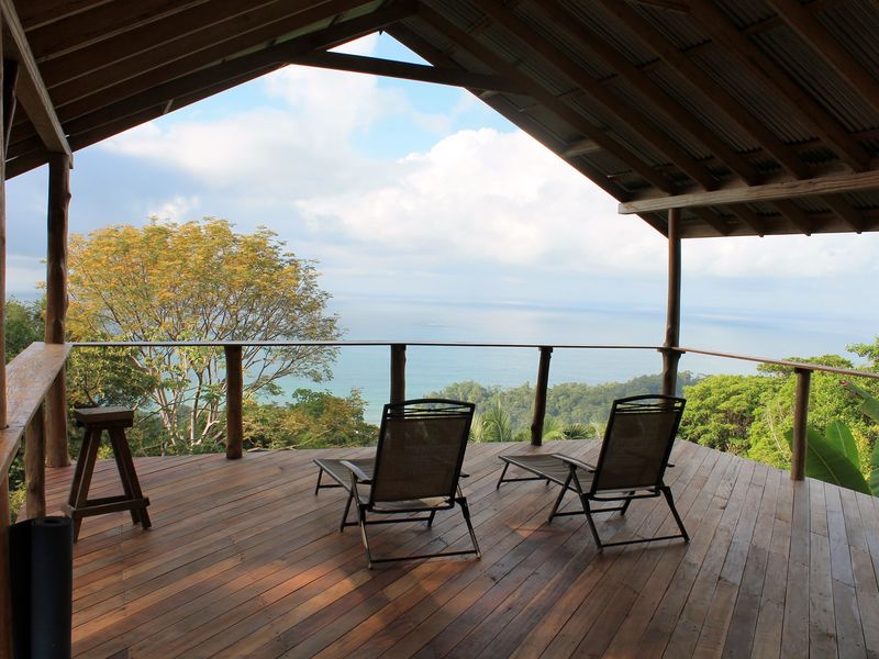 0 bed Land For Sale in Uvita, Puntarenas - 1