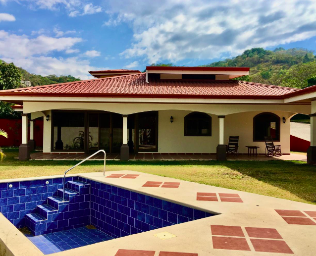 Featured property image