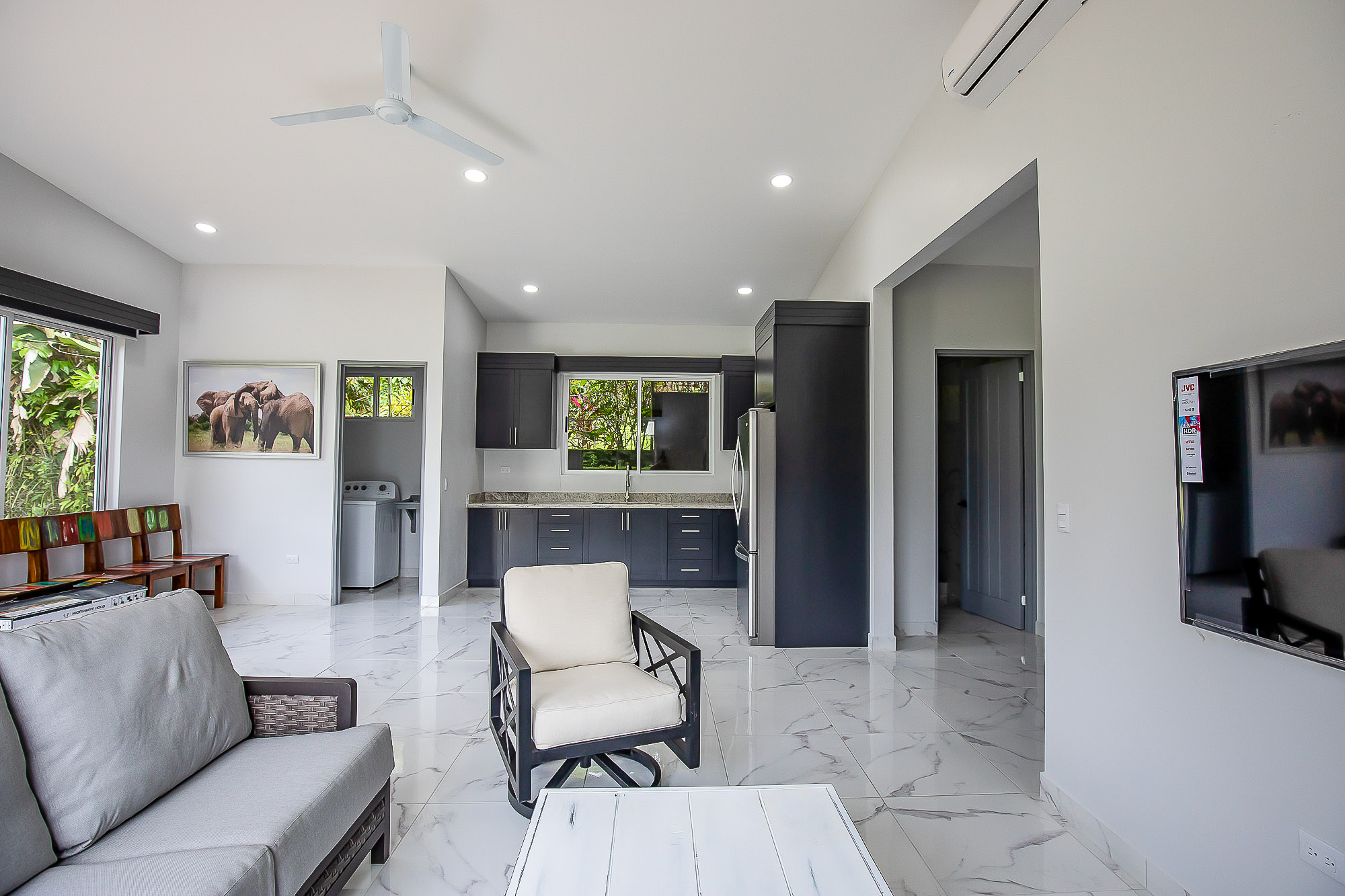 2 bed Single Family Homes For Sale in Manuel Antonio, Puntarenas - thumb 7