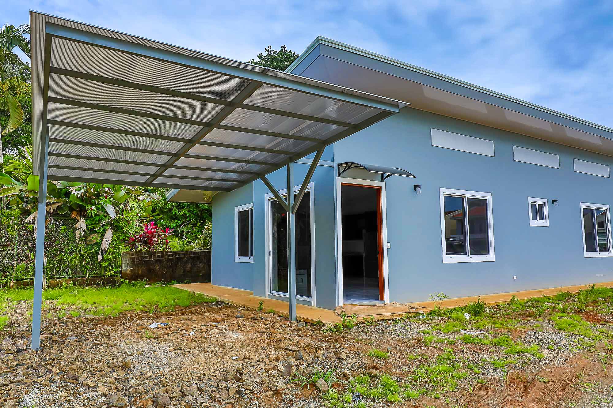 2 bed Single Family Homes For Sale in Manuel Antonio, Puntarenas - thumb 1