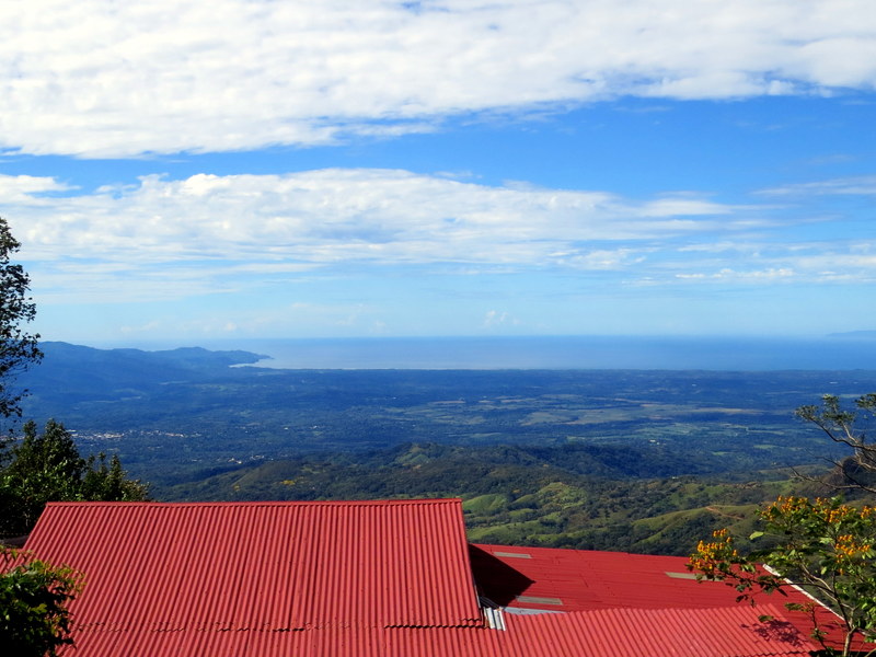 3 Bed Business For Sale in San Ramon Costa Rica