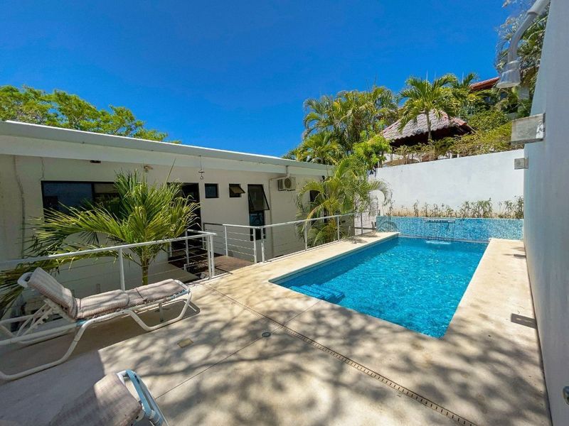 11 bed Single Family Homes For Sale in Ocotal, Guanacaste - 1