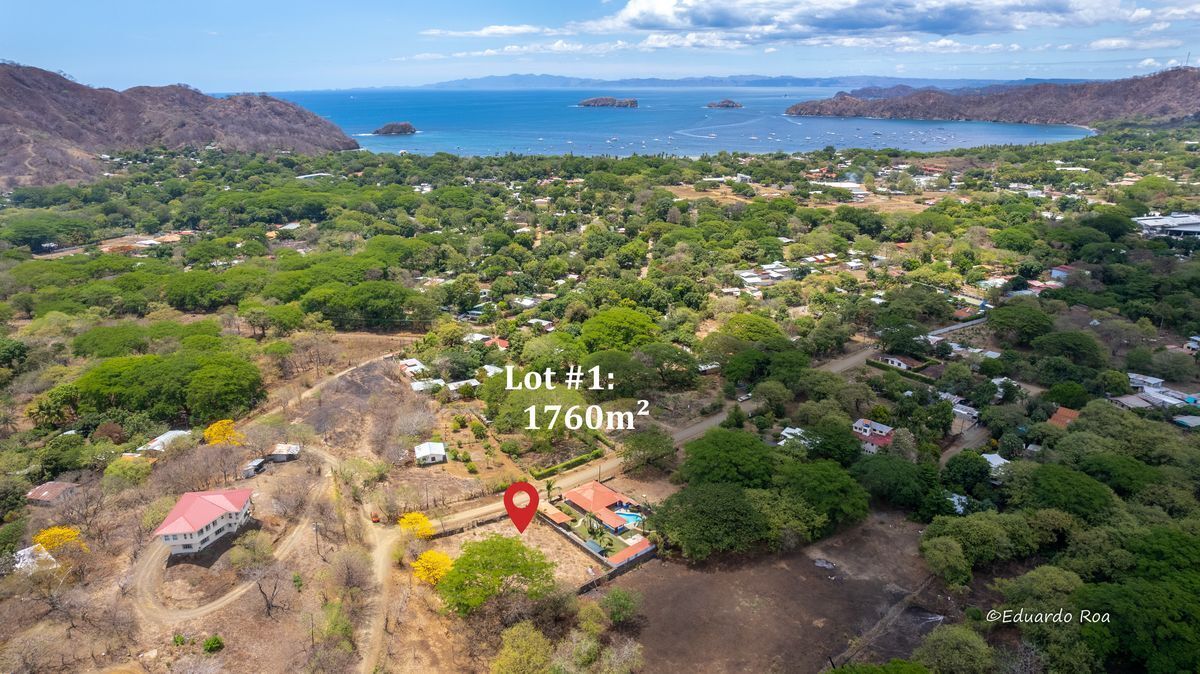 0 bed Land For Sale in Playas Del Coco, Guanacaste - thumb 6