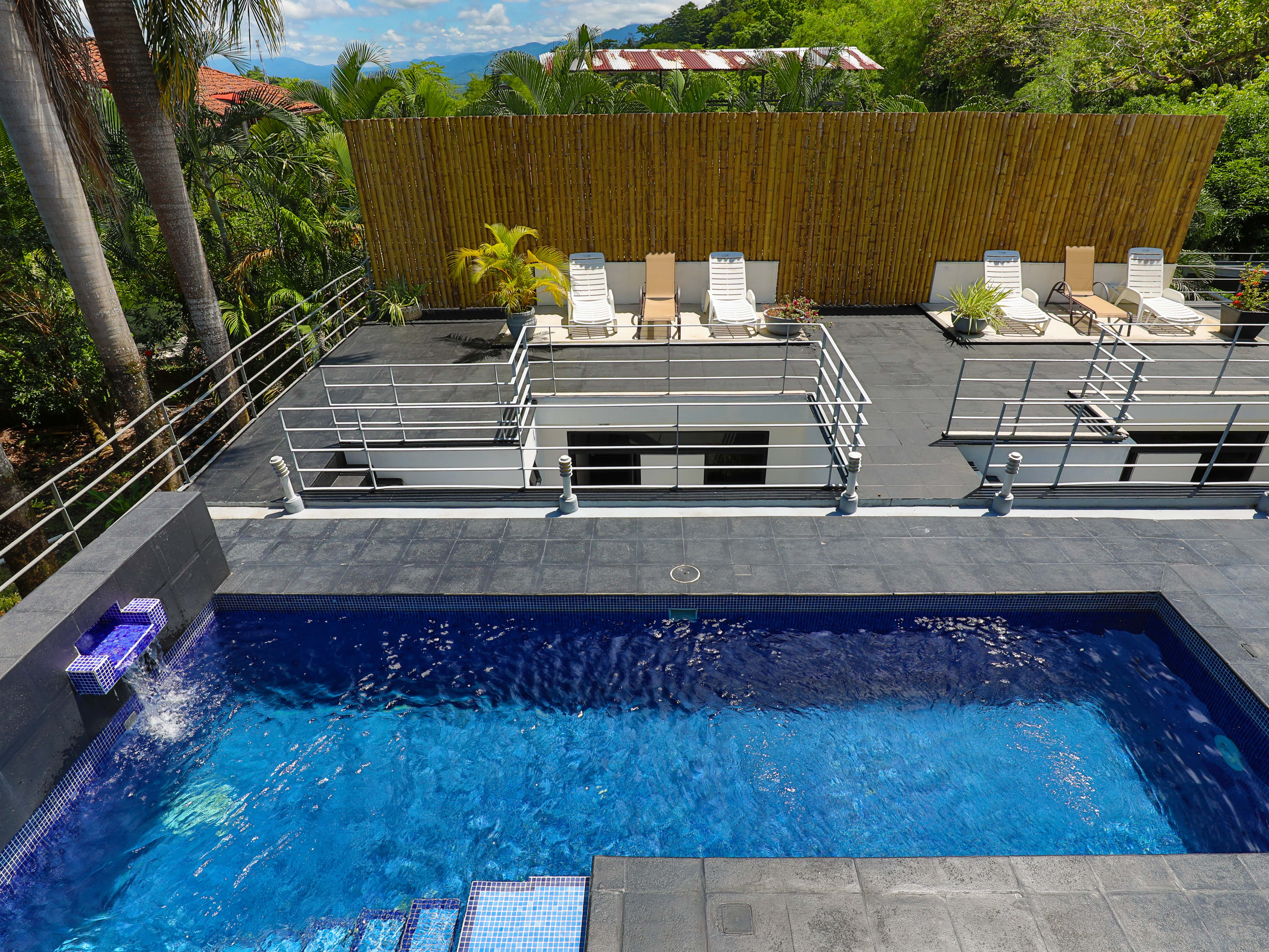 6 bed Single Family Homes For Sale in Manuel Antonio, Puntarenas - thumb 8