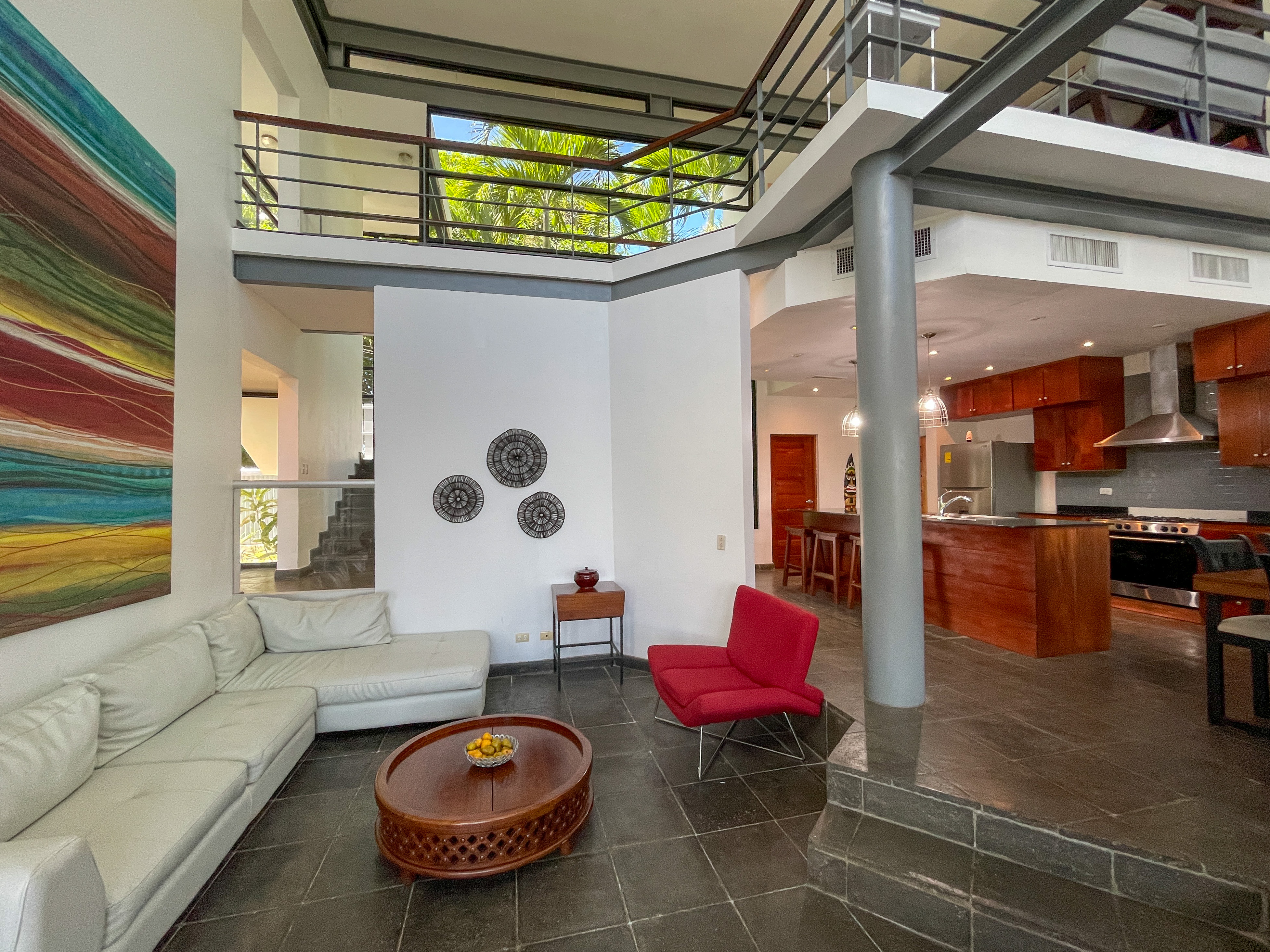 6 bed Single Family Homes For Sale in Manuel Antonio, Puntarenas - thumb 28