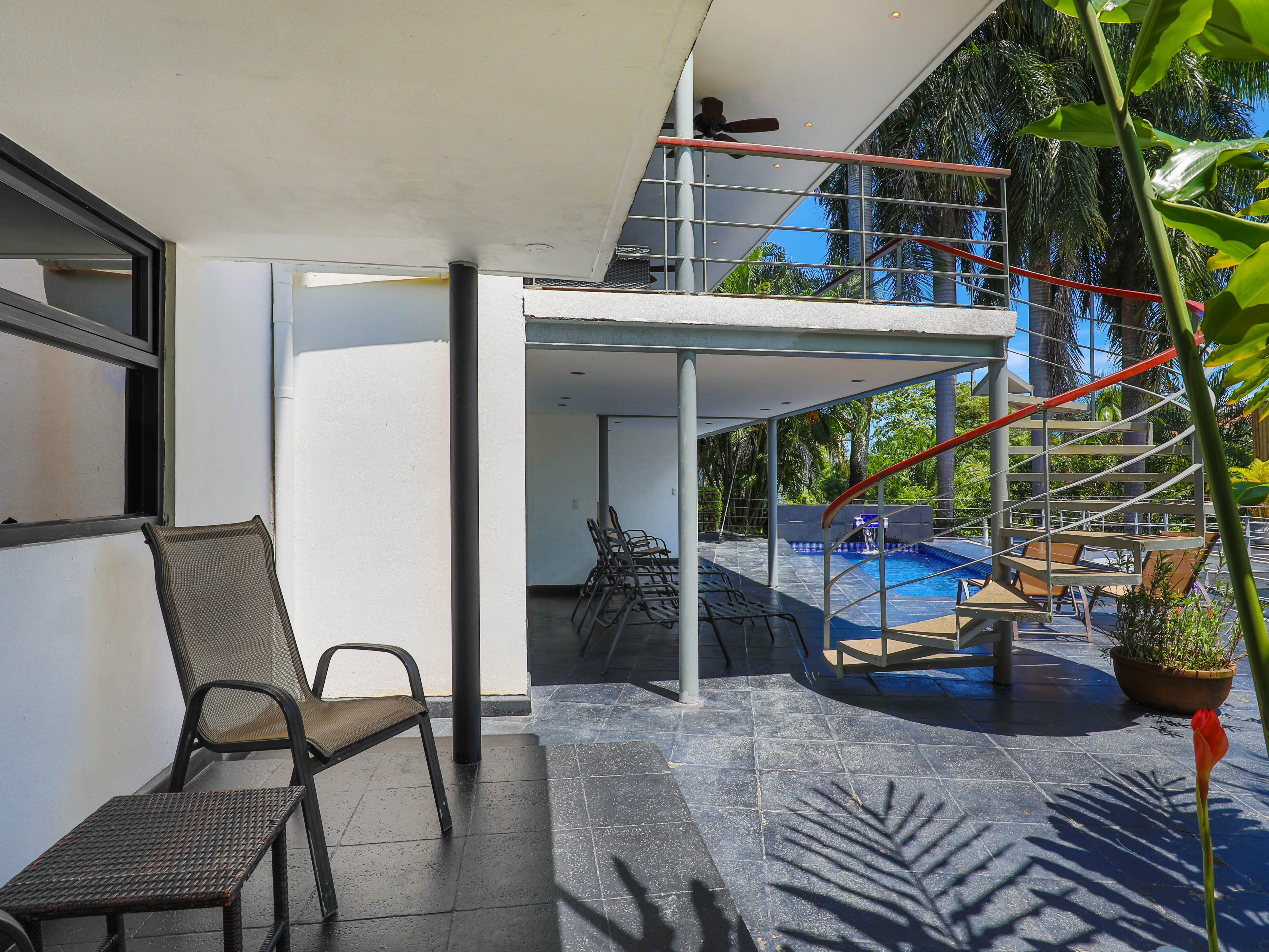 6 bed Single Family Homes For Sale in Manuel Antonio, Puntarenas - thumb 23