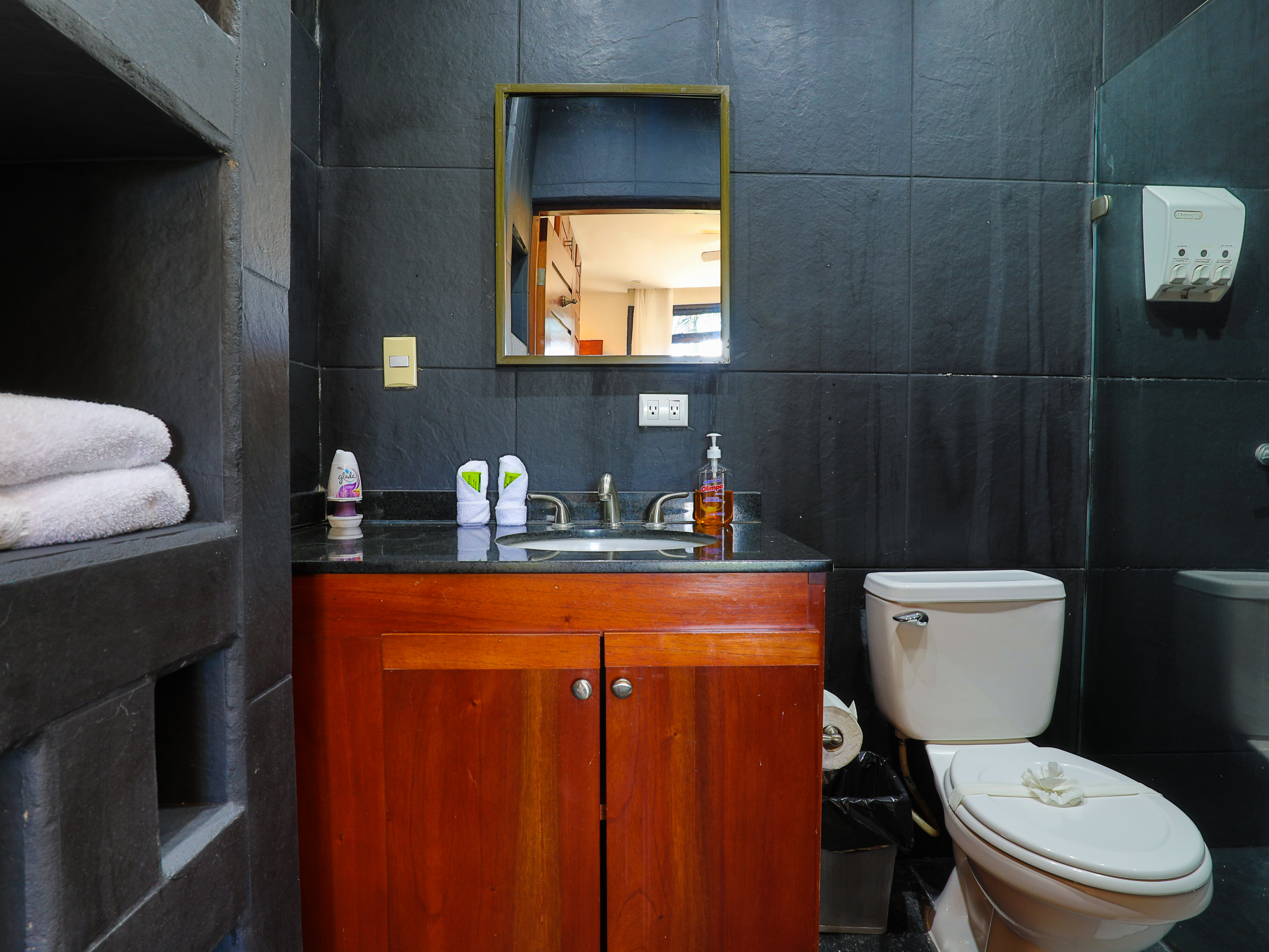 6 bed Single Family Homes For Sale in Manuel Antonio, Puntarenas - thumb 18