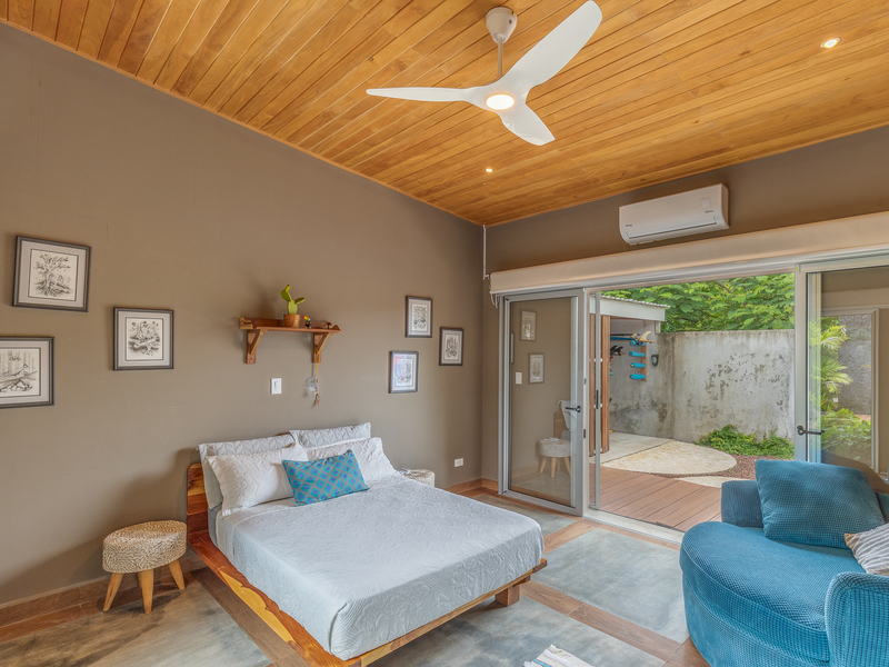 5 Bed Single Family Homes For Sale in Playa Guiones Costa Rica