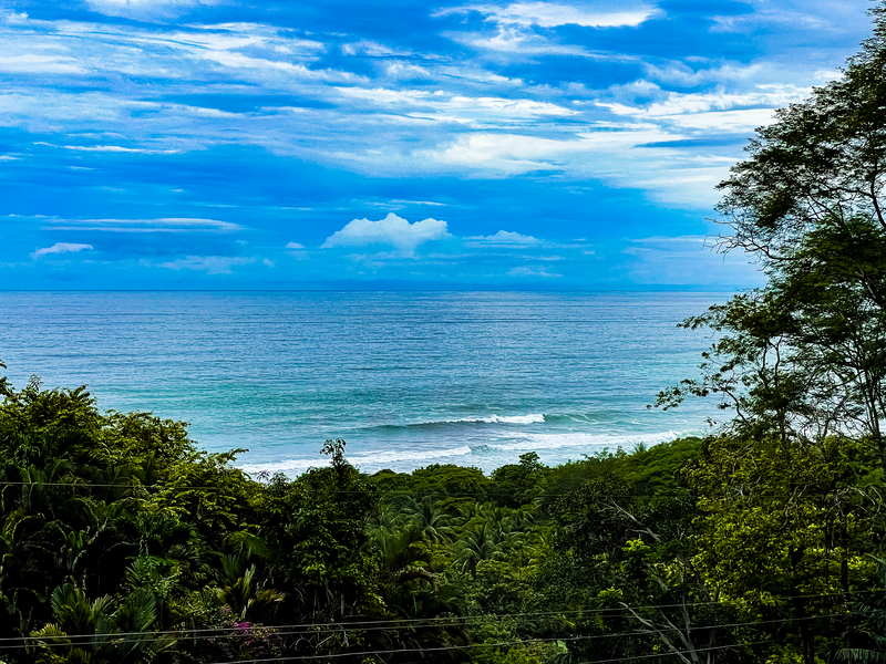 0 bed Land For Sale in Dominical, Puntarenas - 1