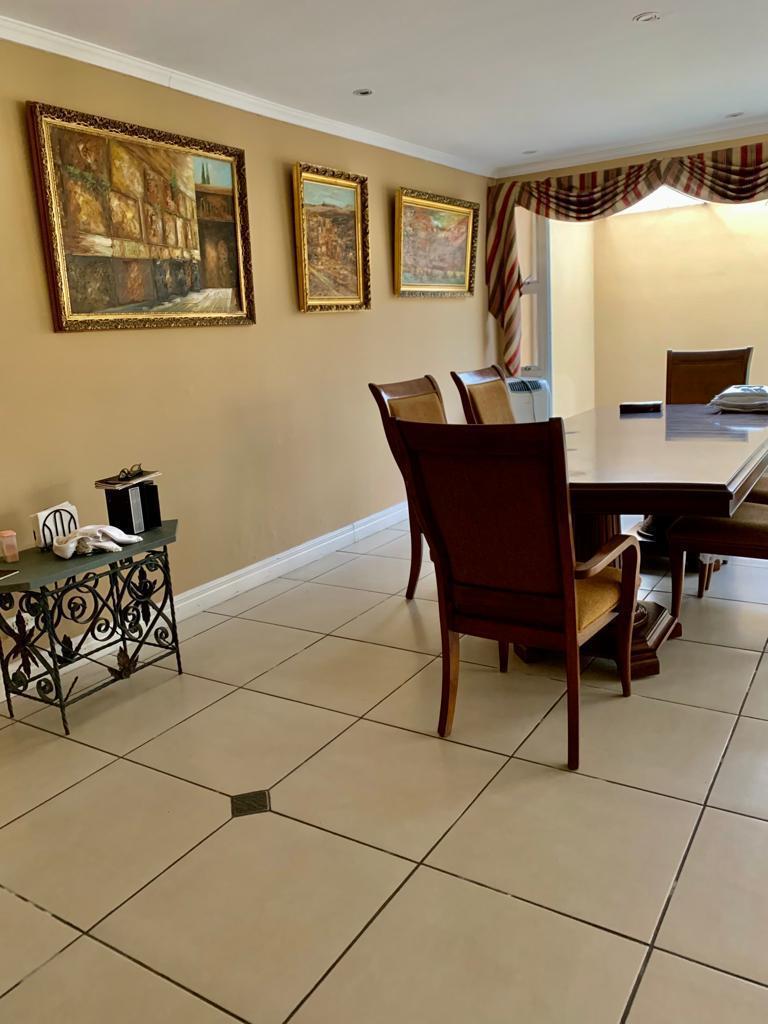 4 bed Single Family Homes For Sale in Rohrmoser, San Jose - thumb 9