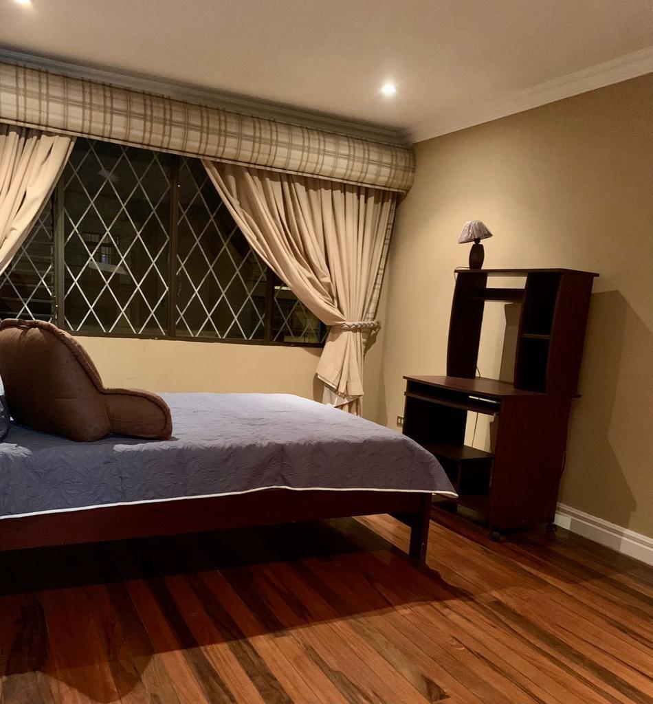 4 bed Single Family Homes For Sale in Rohrmoser, San Jose - thumb 3