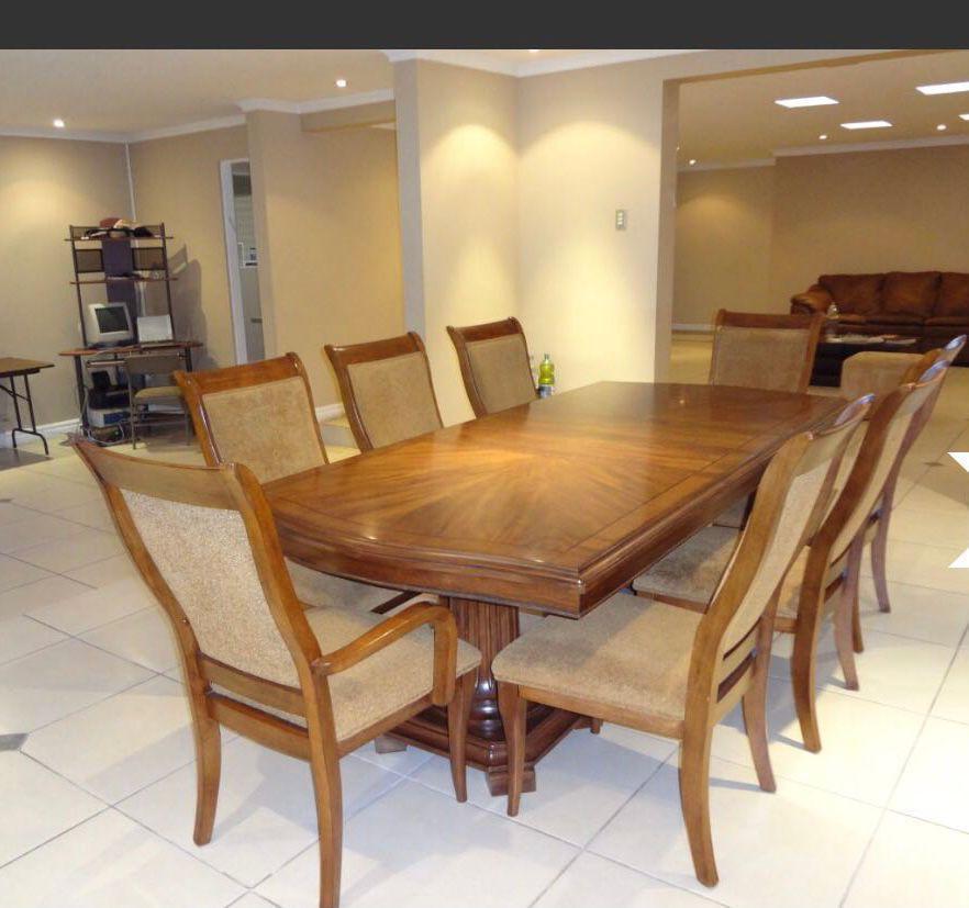 4 bed Single Family Homes For Sale in Rohrmoser, San Jose - thumb 11