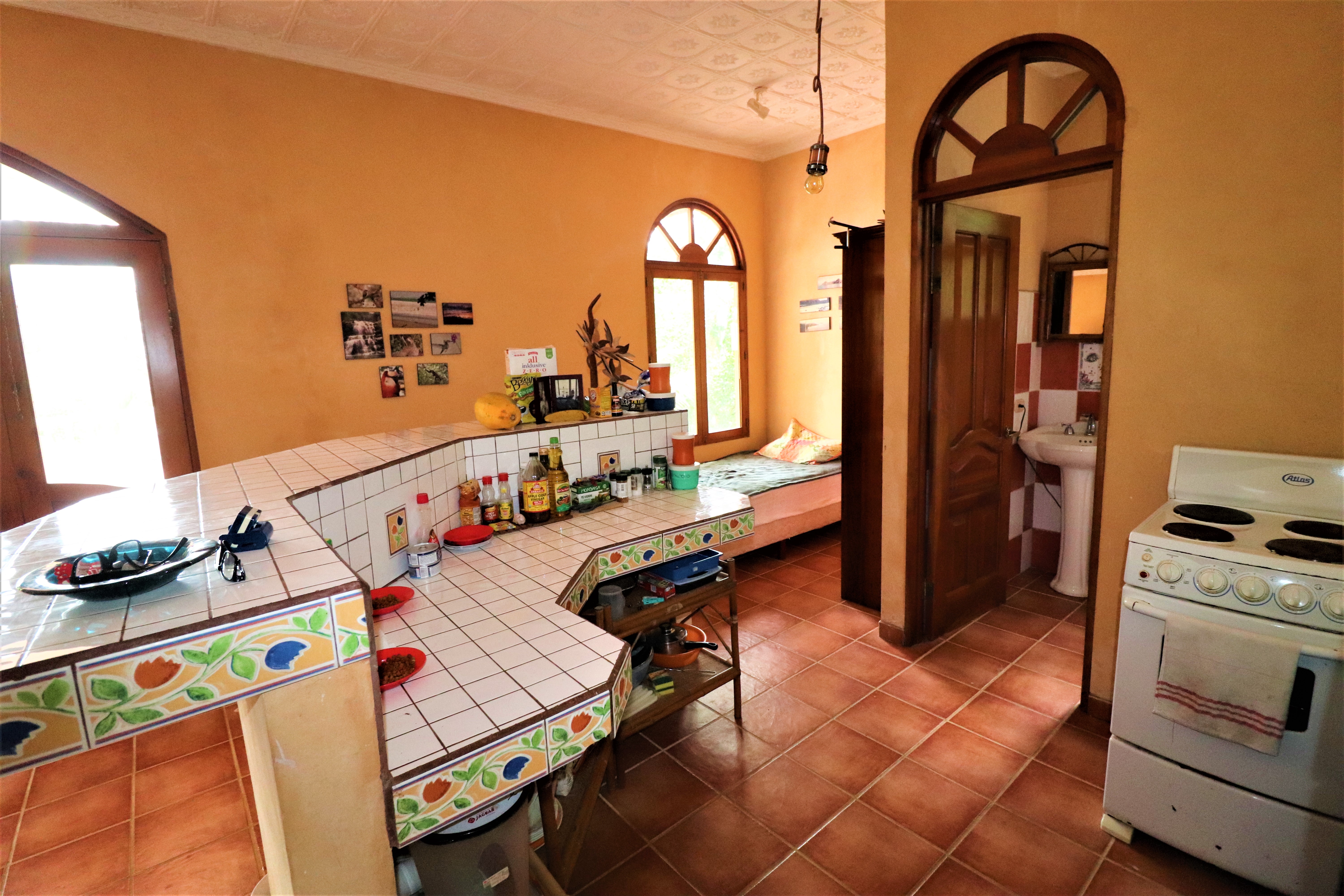 2 bed Single Family Homes For Sale in Ojochal, Puntarenas - thumb 4