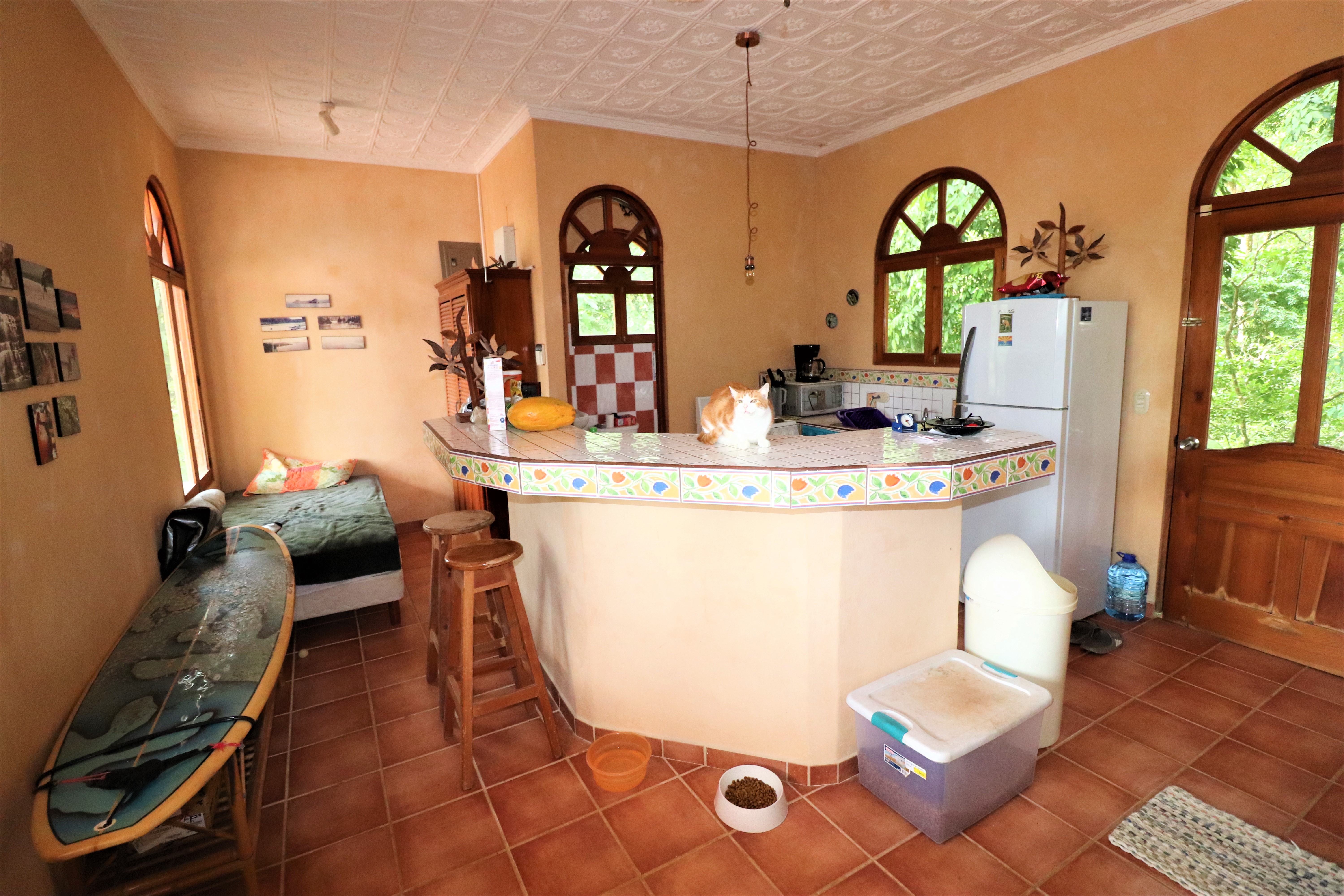 2 bed Single Family Homes For Sale in Ojochal, Puntarenas - thumb 3