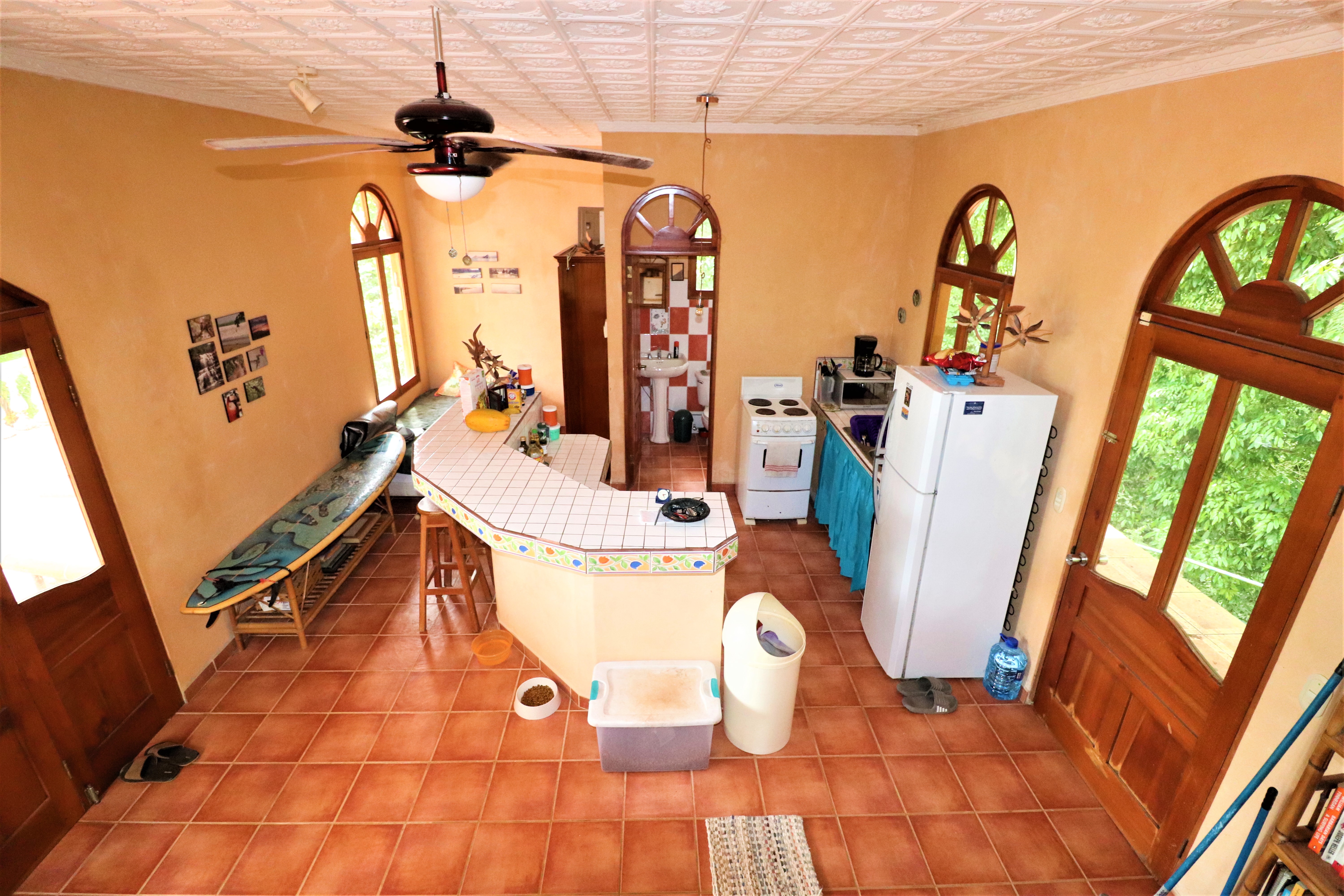 2 bed Single Family Homes For Sale in Ojochal, Puntarenas - thumb 5