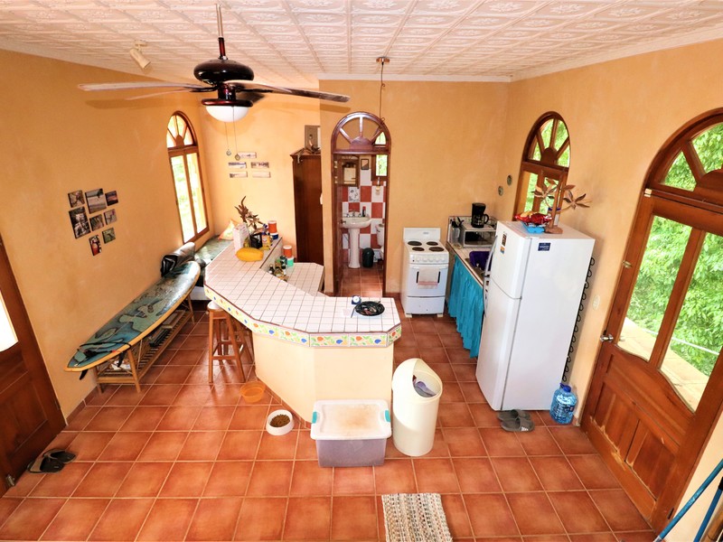 2 bed Single Family Homes For Sale in Ojochal, Puntarenas - photo 5