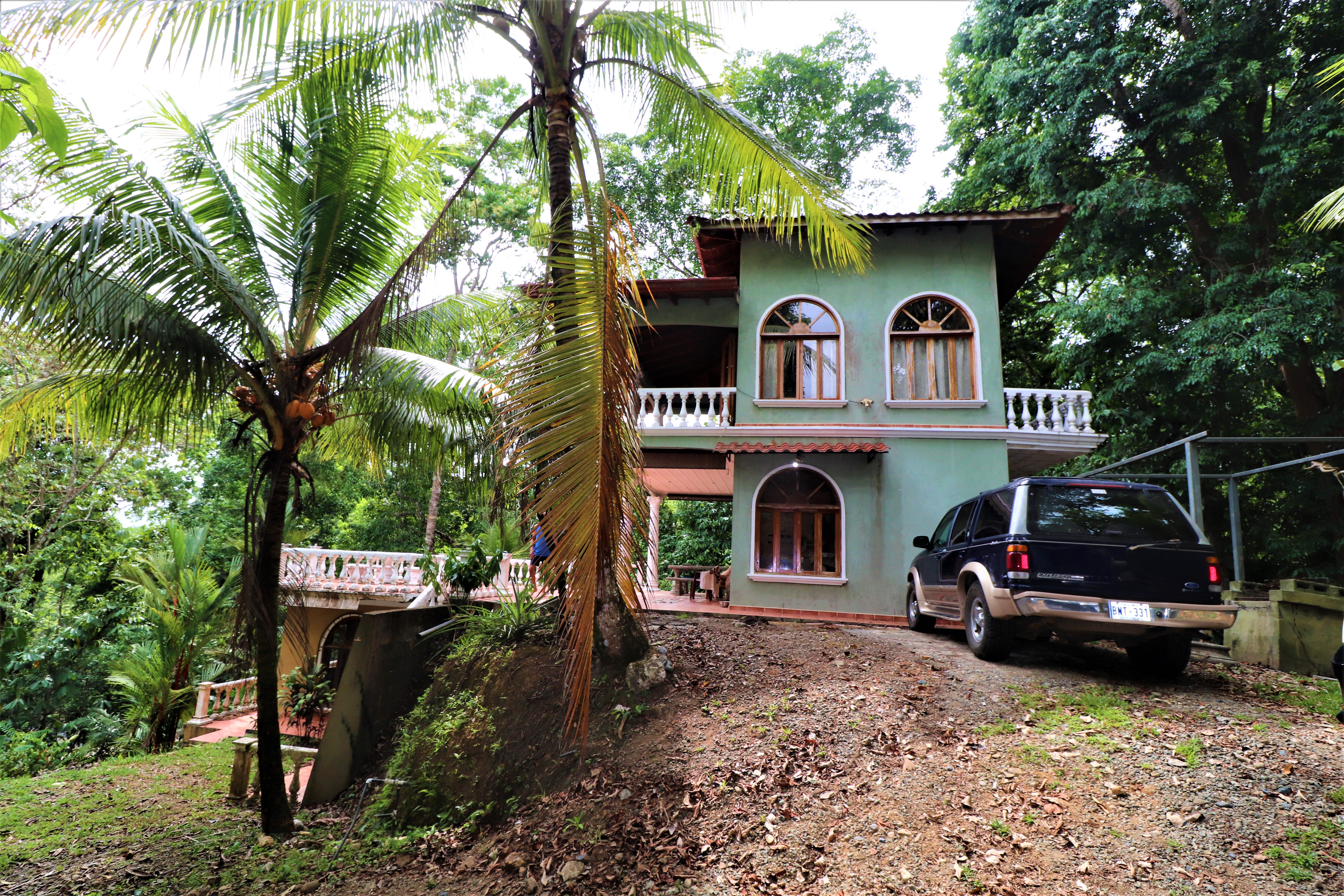 2 bed Single Family Homes For Sale in Ojochal, Puntarenas - thumb 12