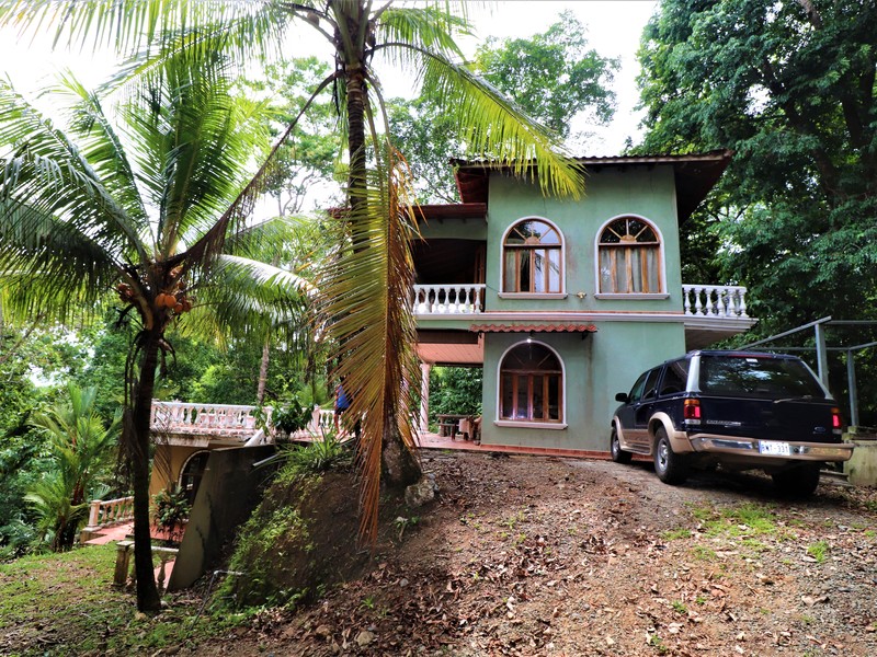 2 bed Single Family Homes For Sale in Ojochal, Puntarenas - photo 12