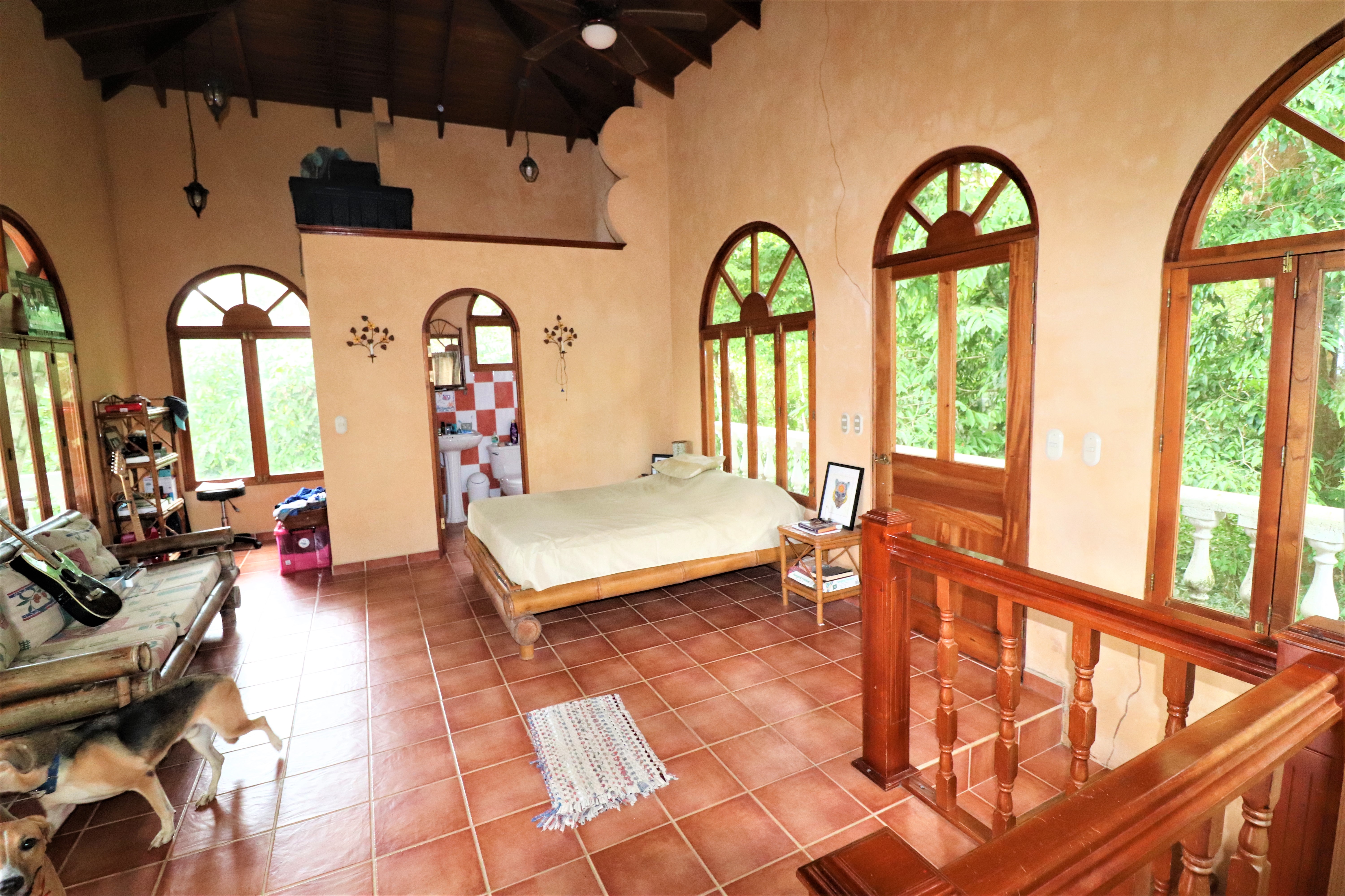 2 bed Single Family Homes For Sale in Ojochal, Puntarenas - thumb 8