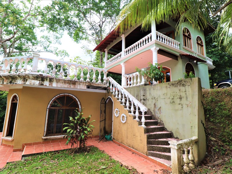 2 bed Single Family Homes For Sale in Ojochal, Puntarenas - 1