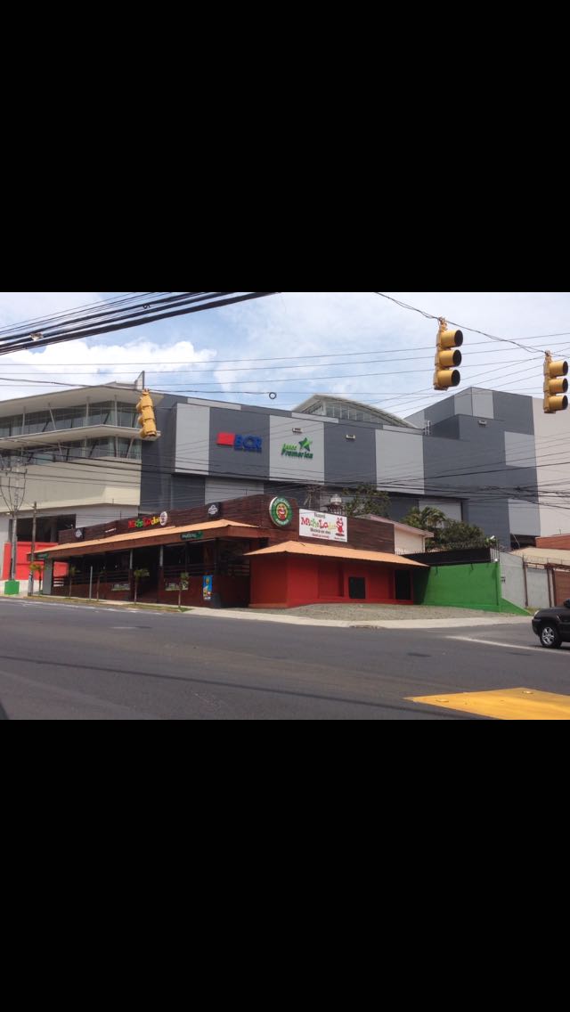 1 bed Commercial For Sale in Moravia, San Jose - thumb 1