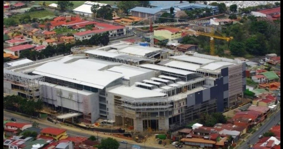 1 bed Commercial For Sale in Moravia, San Jose - thumb 4