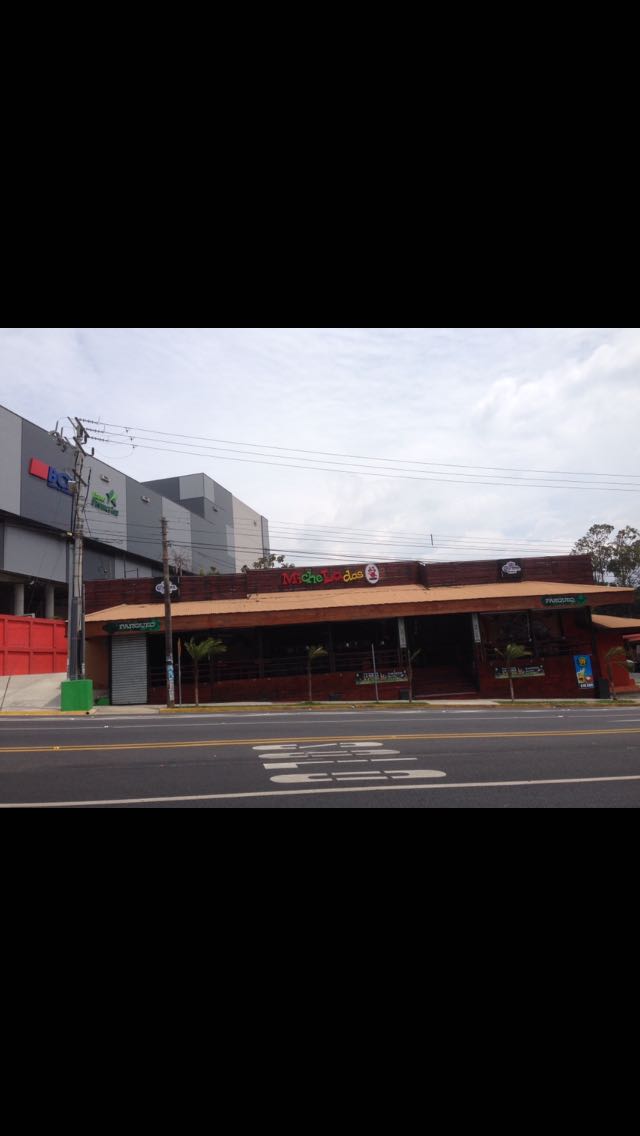 1 bed Commercial For Sale in Moravia, San Jose - thumb 3