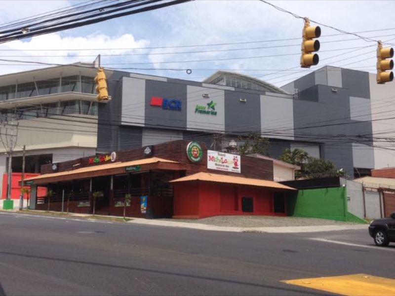 1 bed Commercial For Rent in Moravia, San Jose - 1