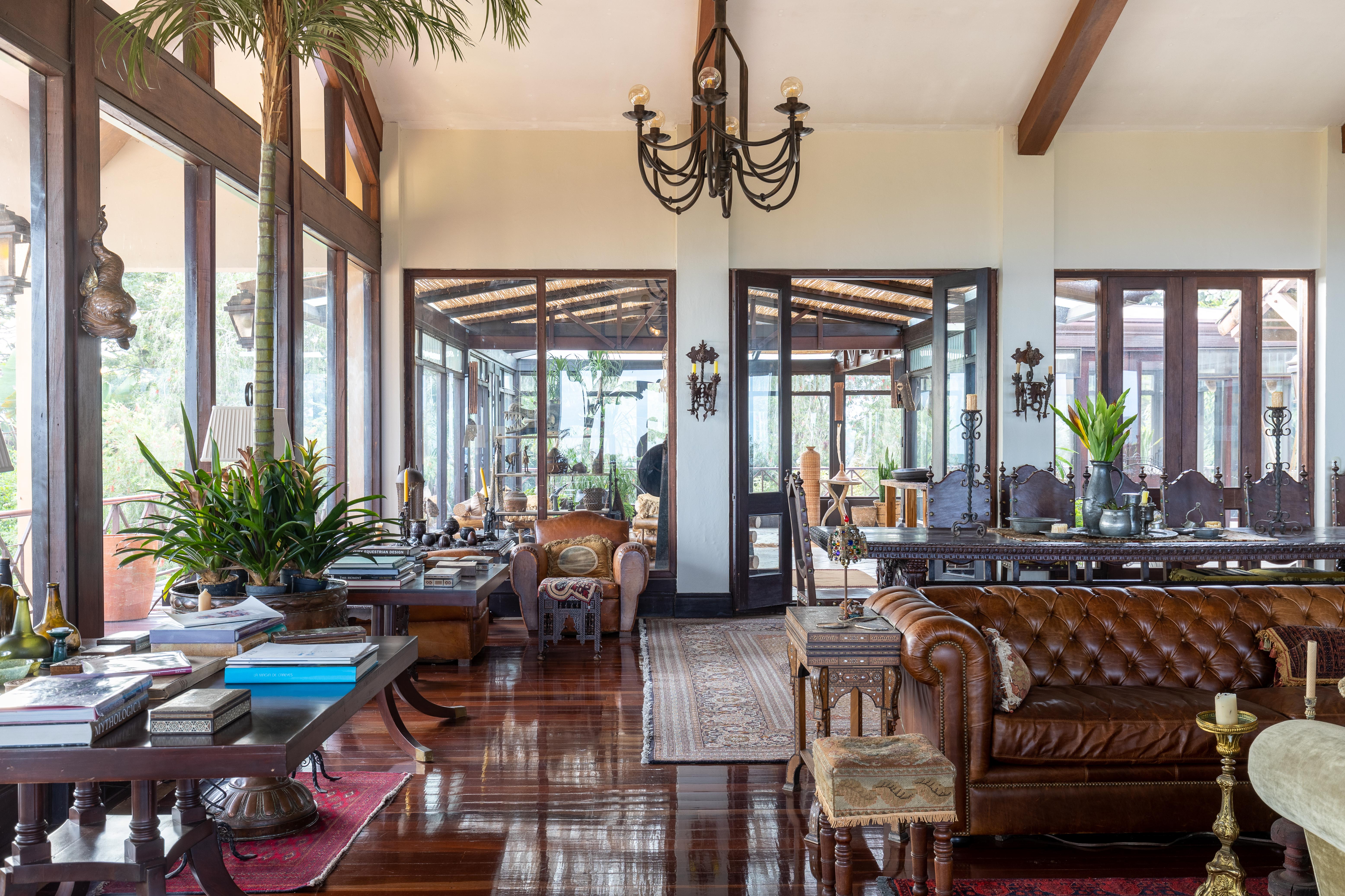 8 bed Single Family Homes For Sale in Escazu, San Jose - thumb 8