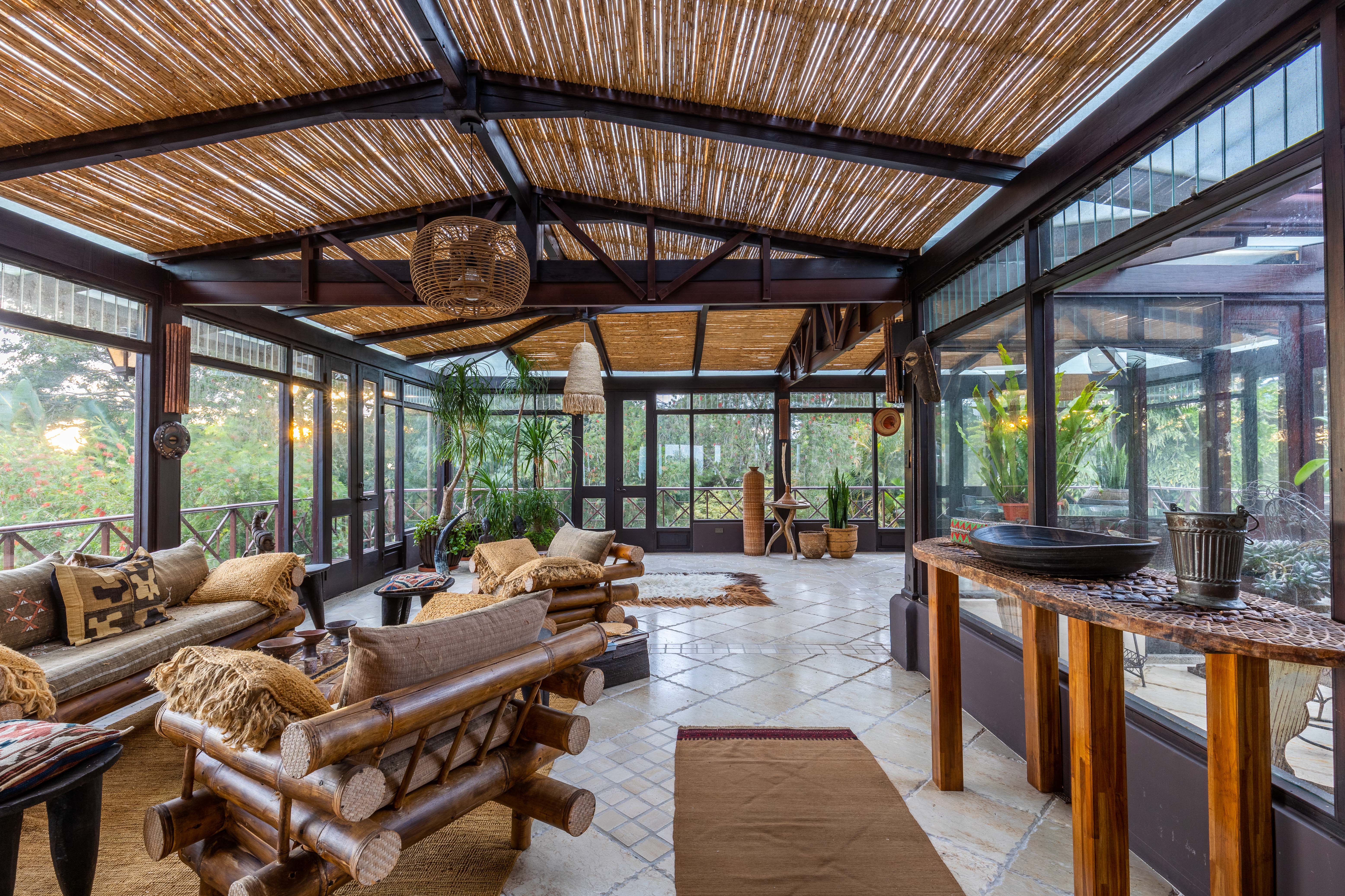 8 bed Single Family Homes For Sale in Escazu, San Jose - thumb 13