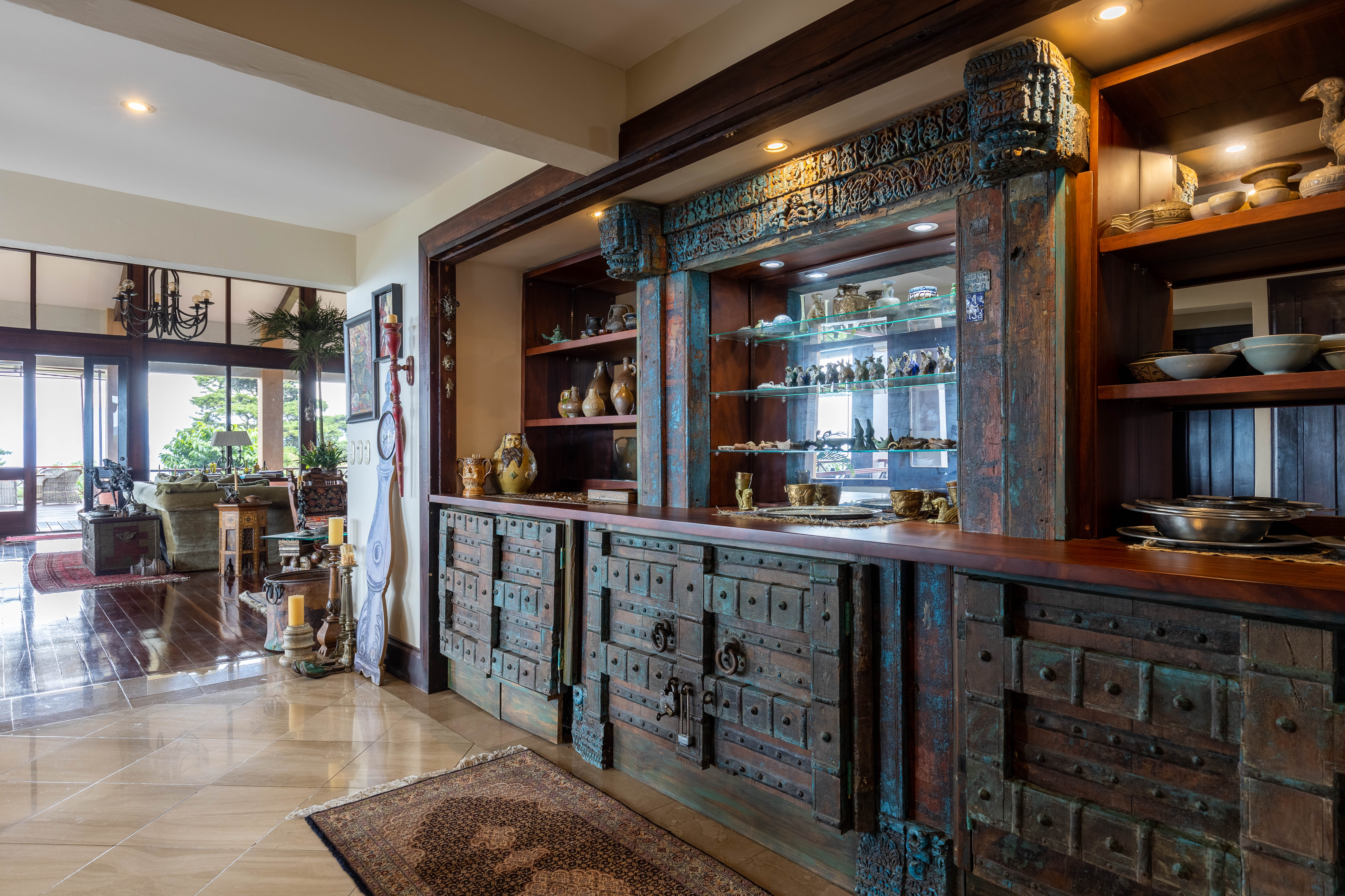 8 bed Single Family Homes For Sale in Escazu, San Jose - thumb 29