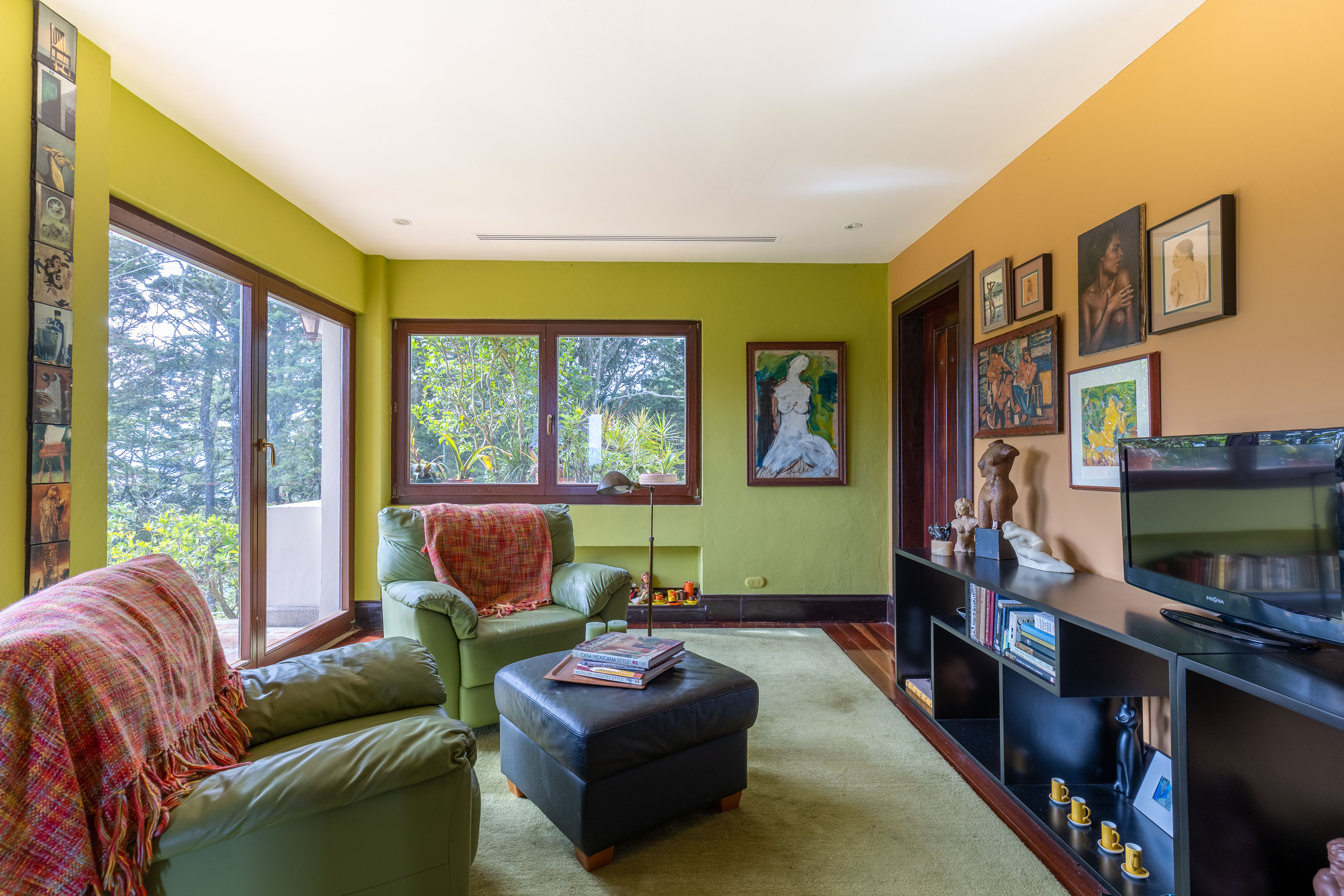 8 bed Single Family Homes For Sale in Escazu, San Jose - thumb 21