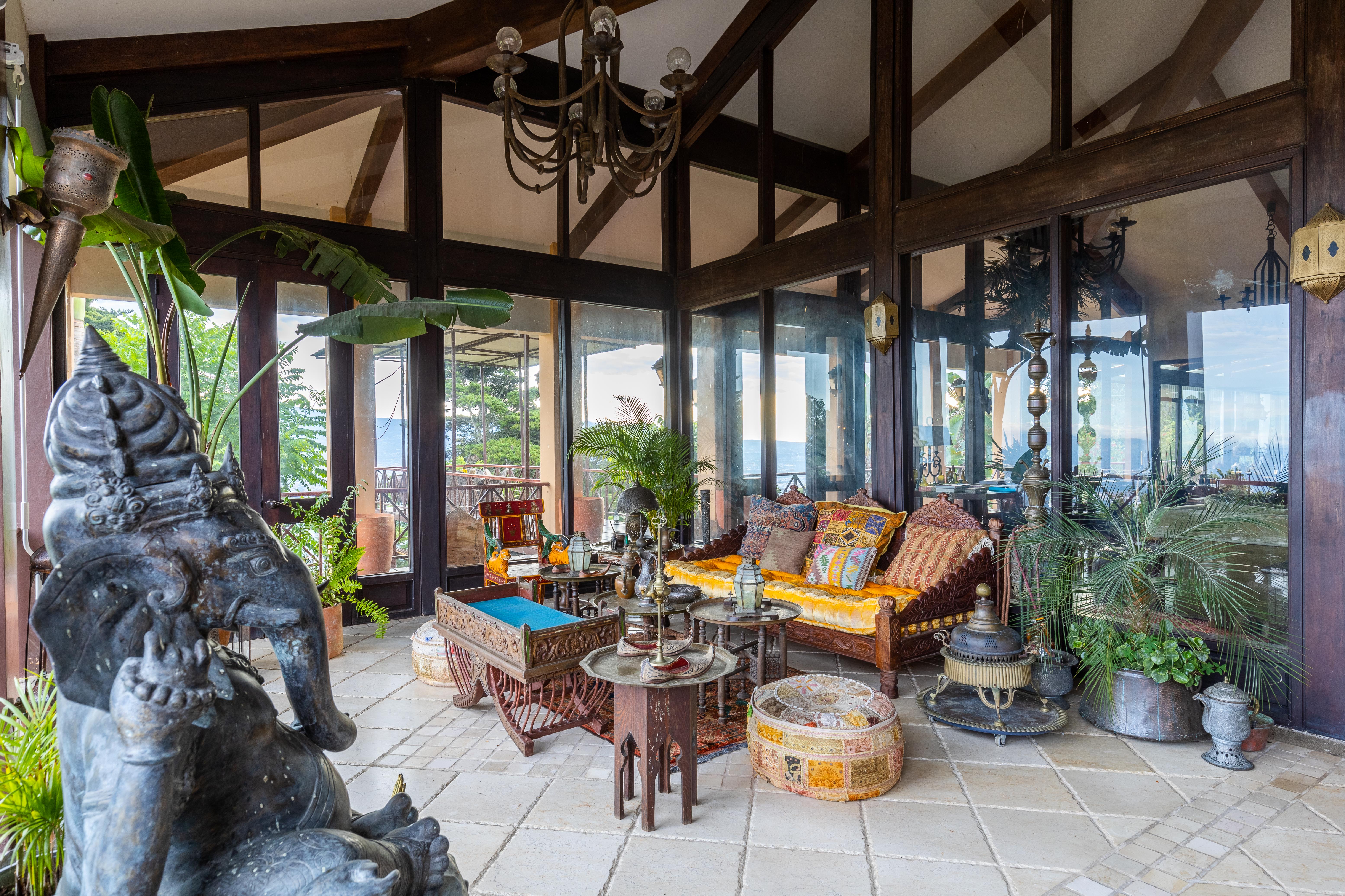 8 bed Single Family Homes For Sale in Escazu, San Jose - thumb 12