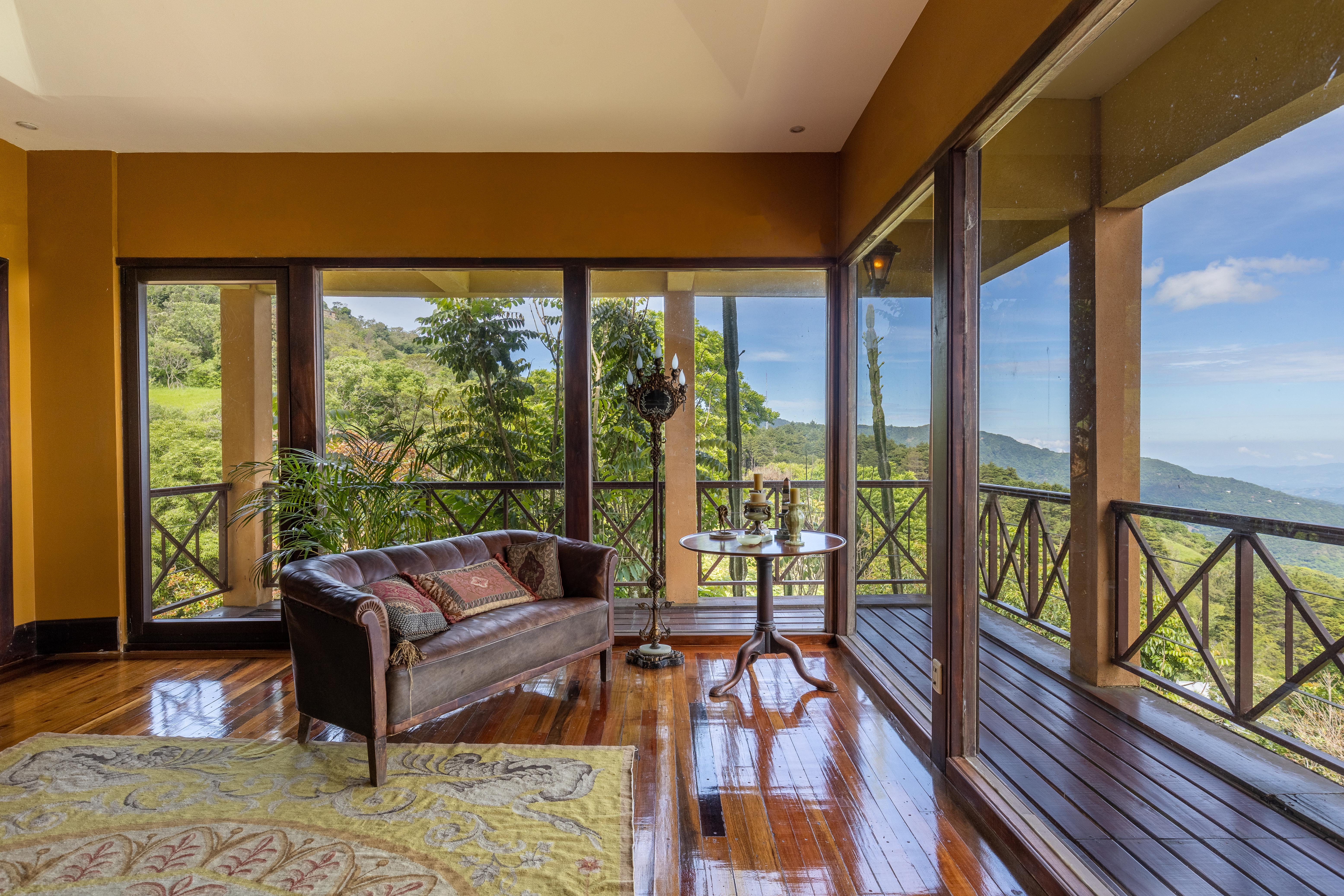 8 bed Single Family Homes For Sale in Escazu, San Jose - thumb 16