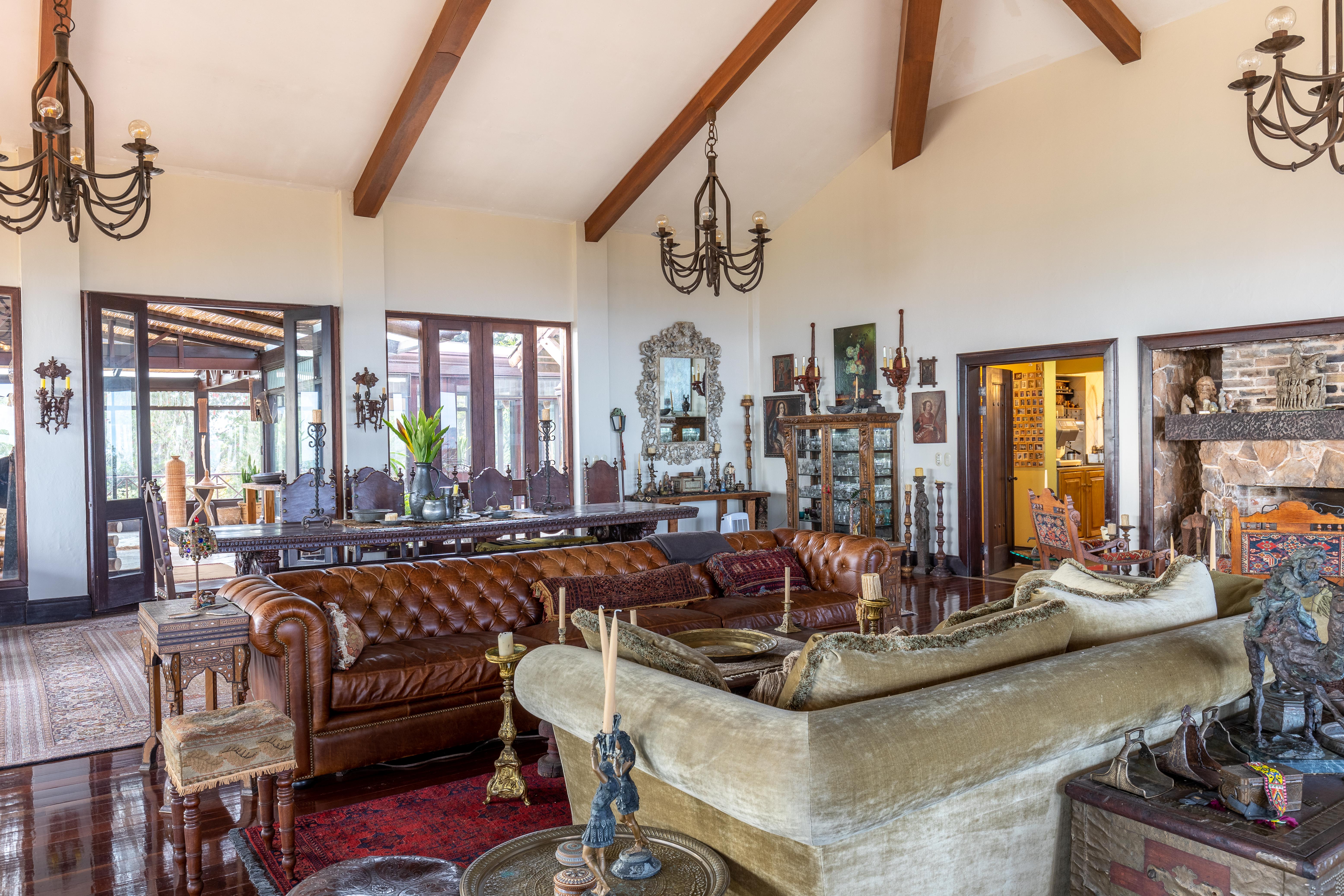 8 bed Single Family Homes For Sale in Escazu, San Jose - thumb 9