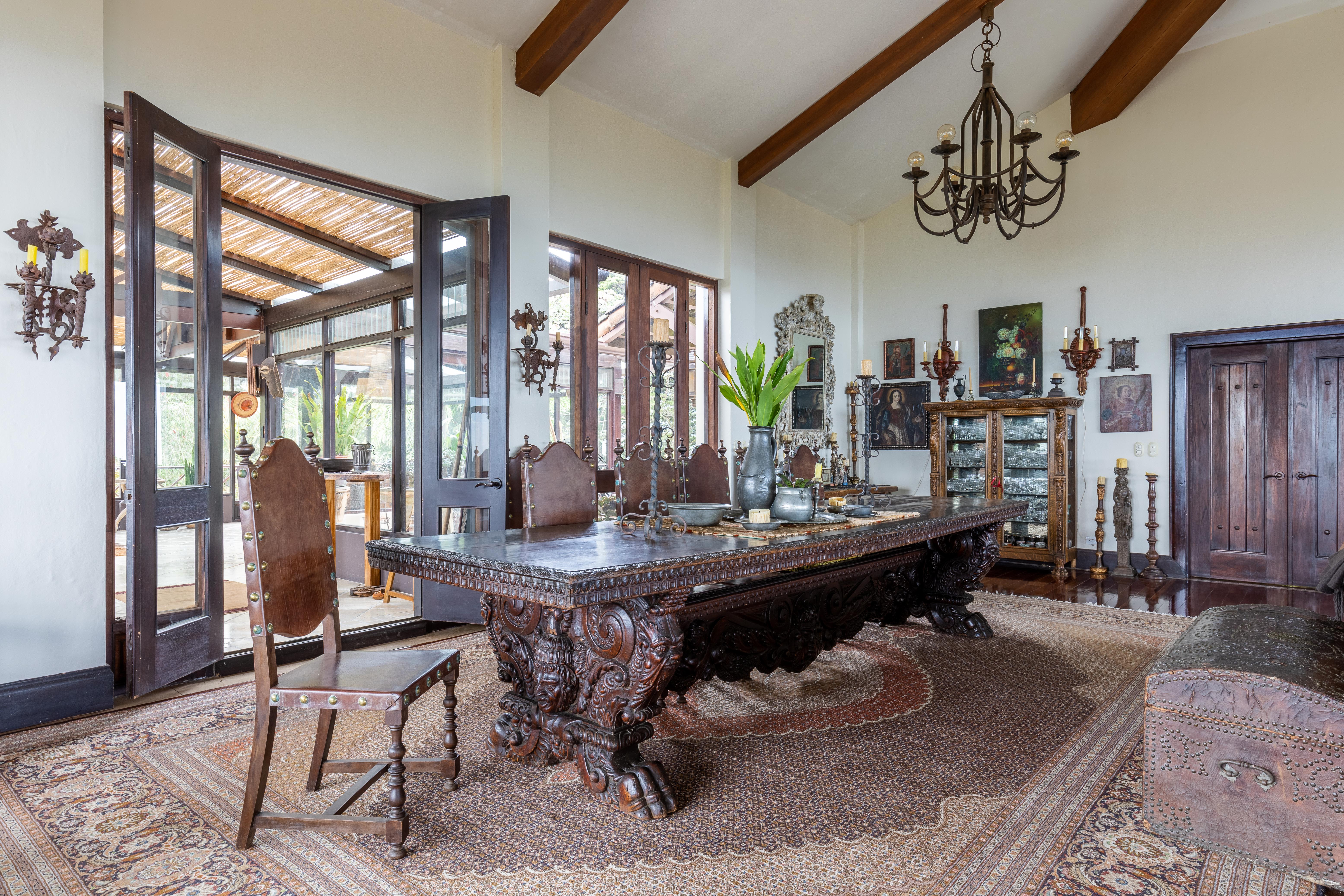 8 bed Single Family Homes For Sale in Escazu, San Jose - thumb 28