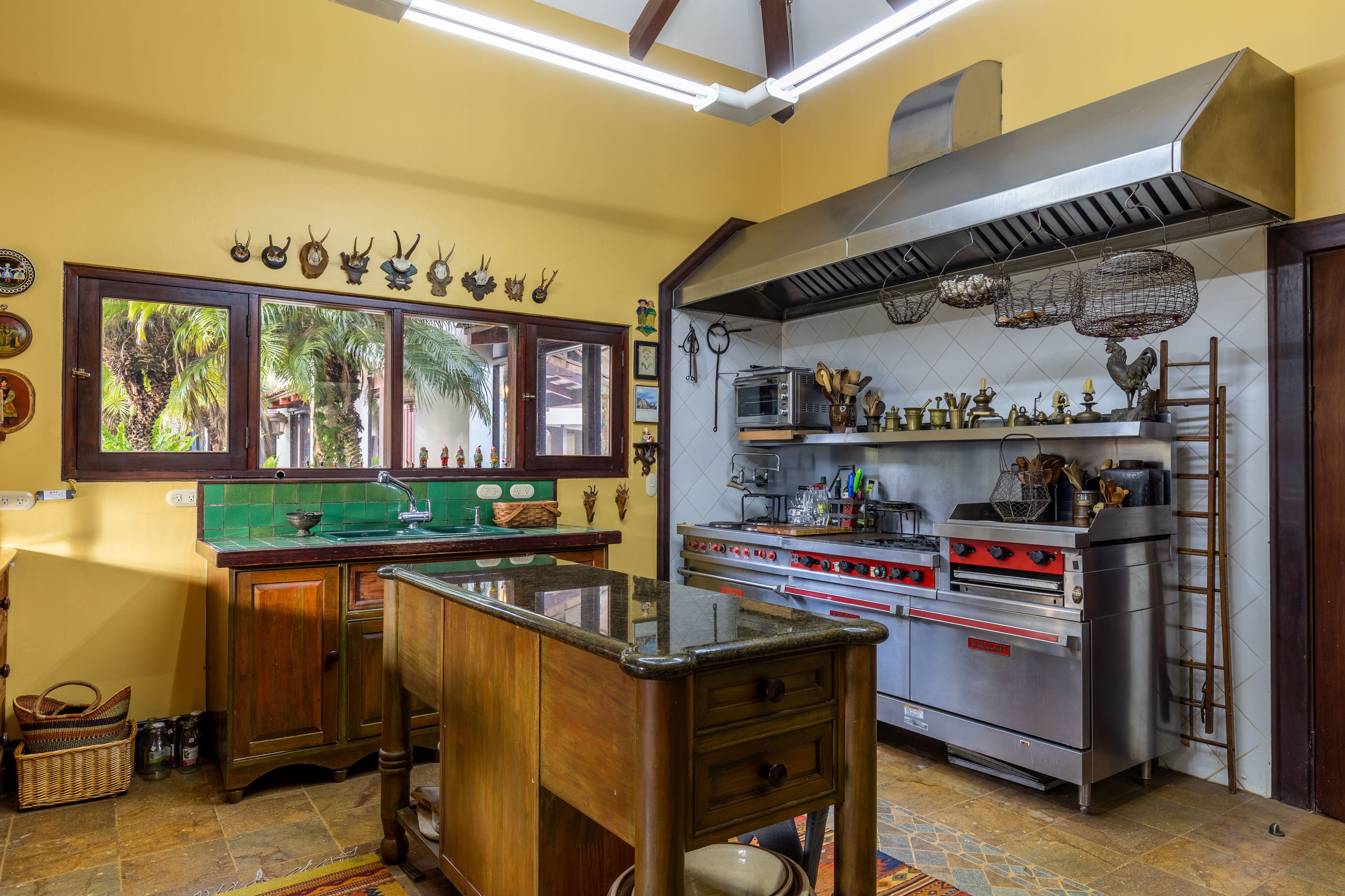 8 bed Single Family Homes For Sale in Escazu, San Jose - thumb 19