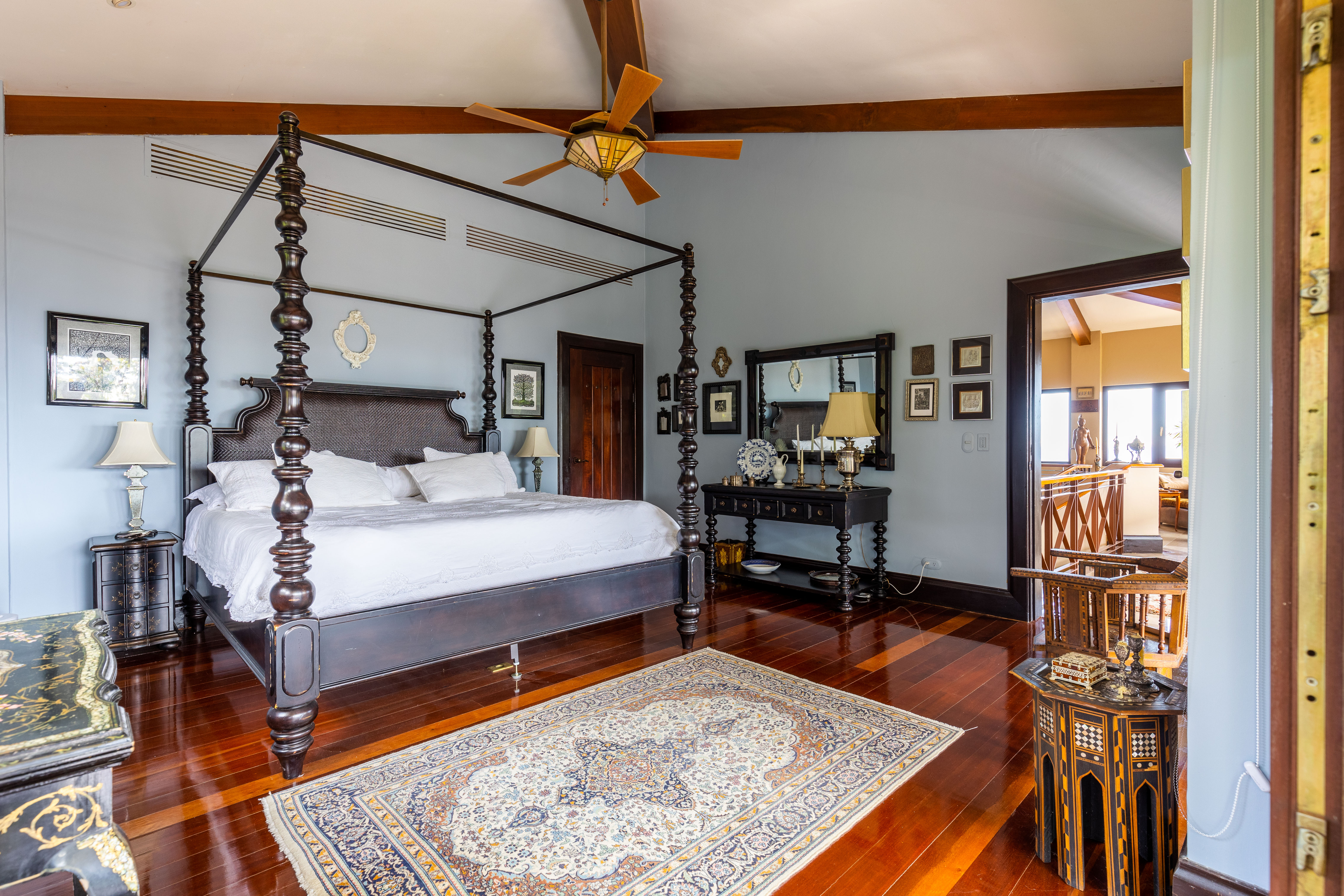 8 bed Single Family Homes For Sale in Escazu, San Jose - thumb 24